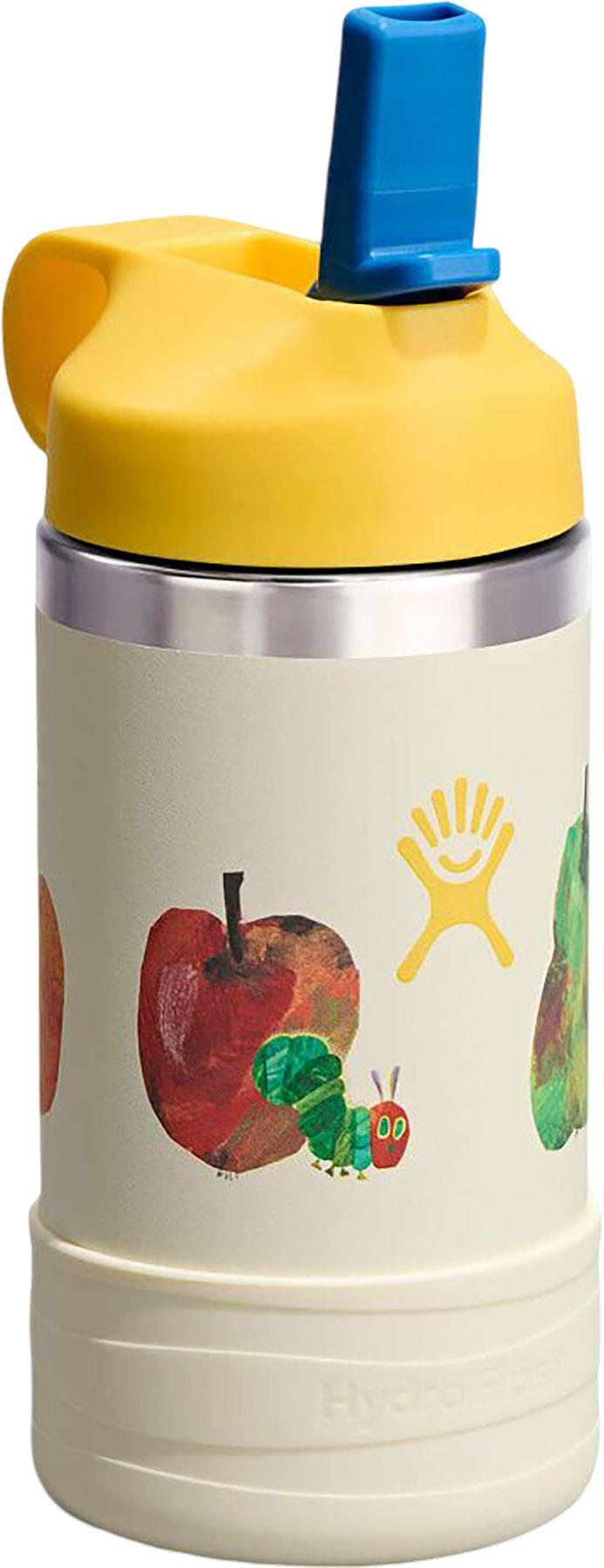 Product gallery image number 3 for product Wide Mouth Water Bottle 12oz - Kids
