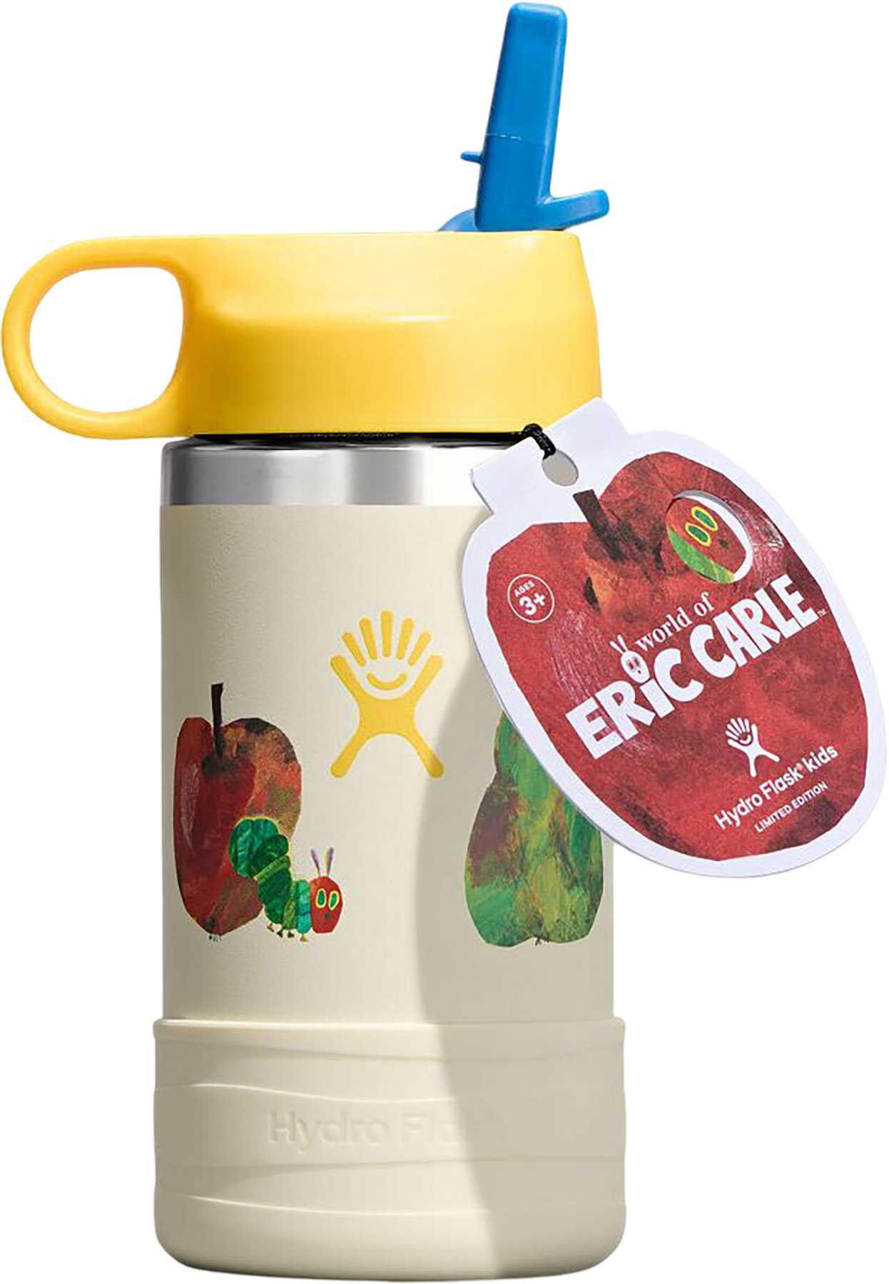 Product image for Wide Mouth Water Bottle 12oz - Kids