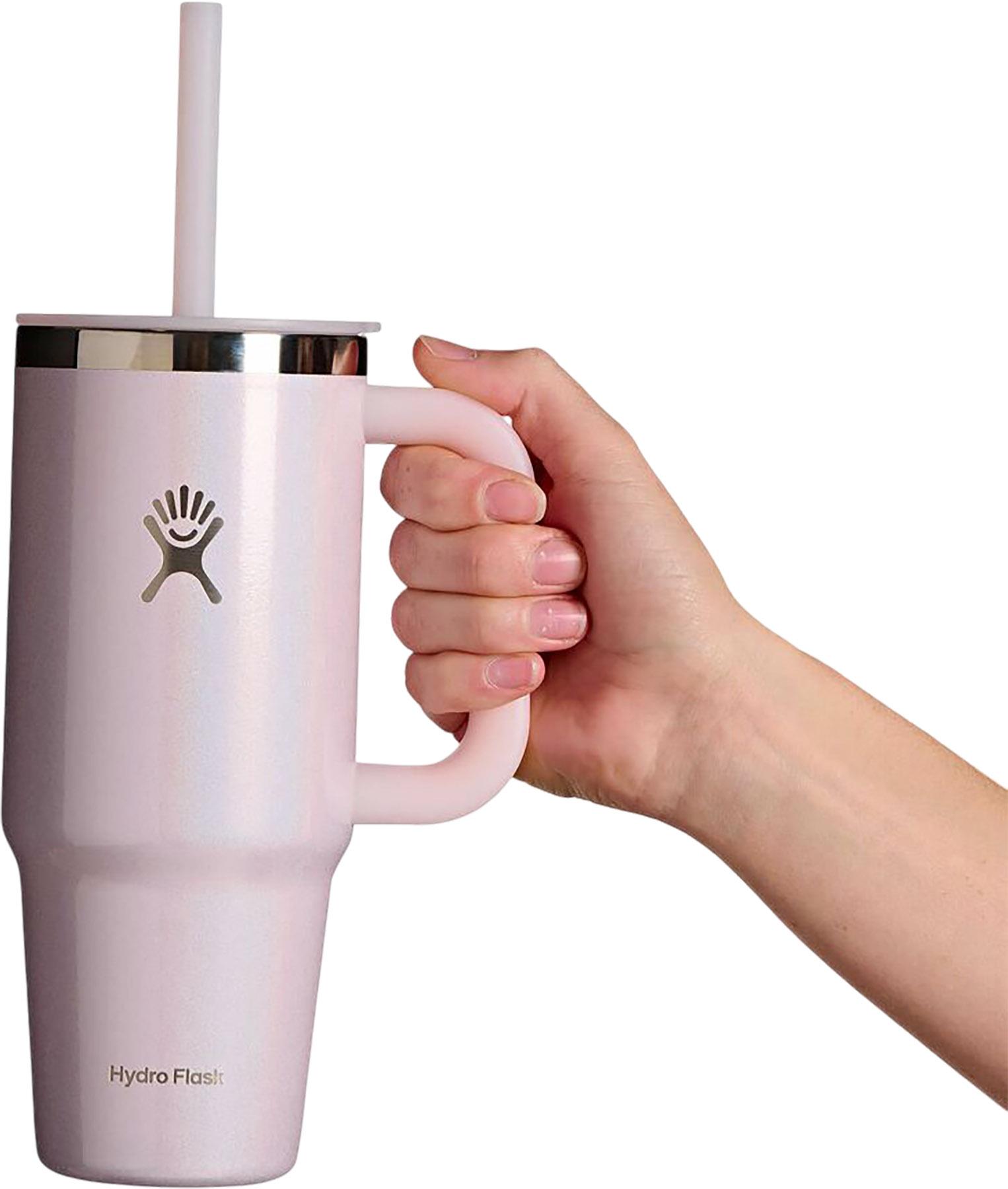 Numéro de l'image de la galerie de produits 3 pour le produit Gobelet de voyage 24oz/710ml