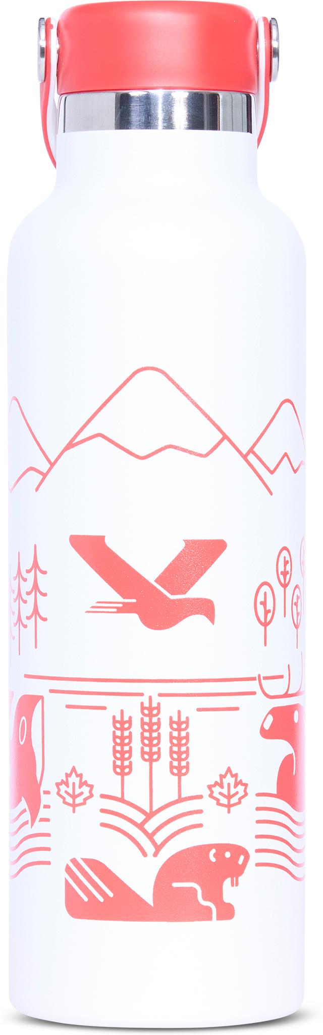 Product gallery image number 2 for product Standard Flex Cap Insulated Water Bottle 620ml