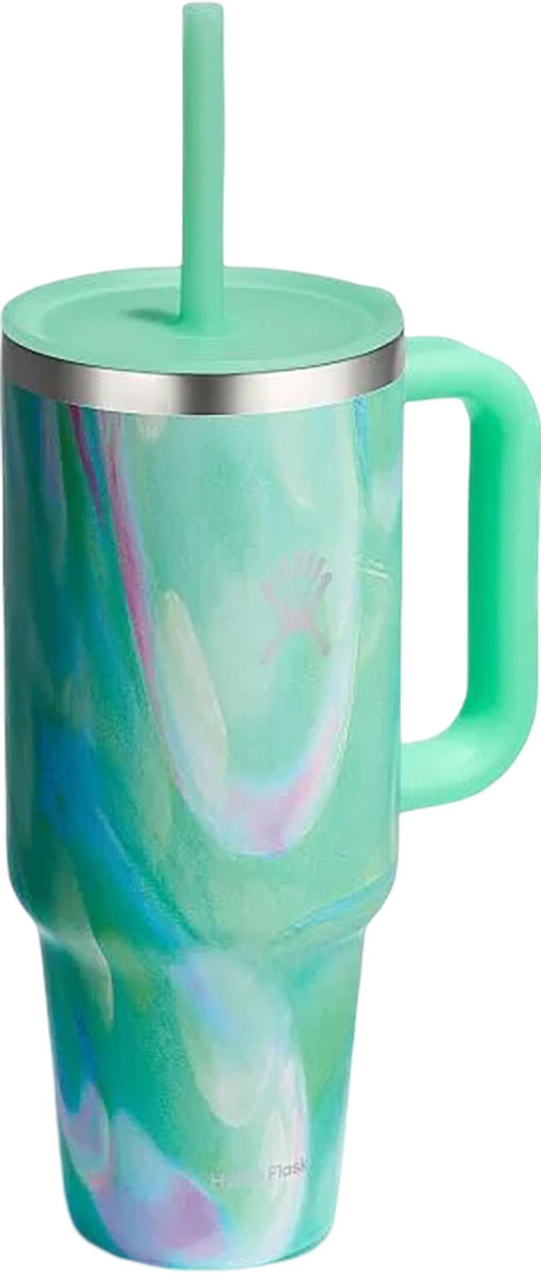 Product gallery image number 2 for product Travel Tumbler 1.18L