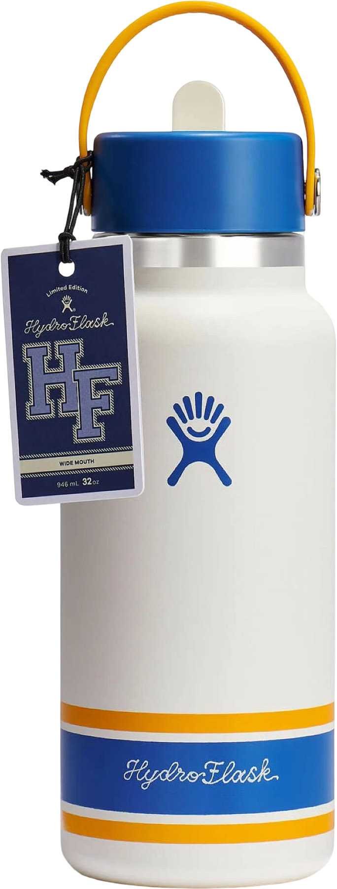 Campus Ivory