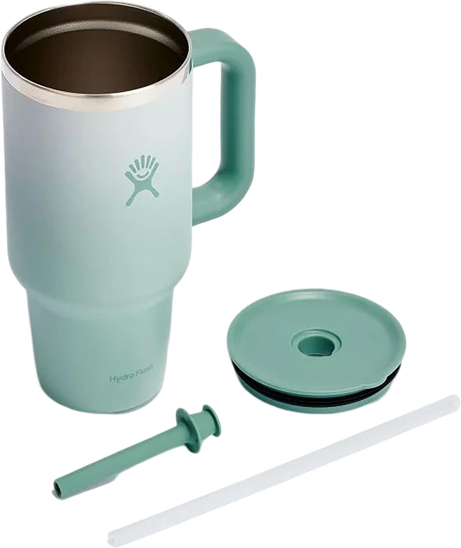 Product gallery image number 3 for product All Around Travel Tumbler Bottle 32oz