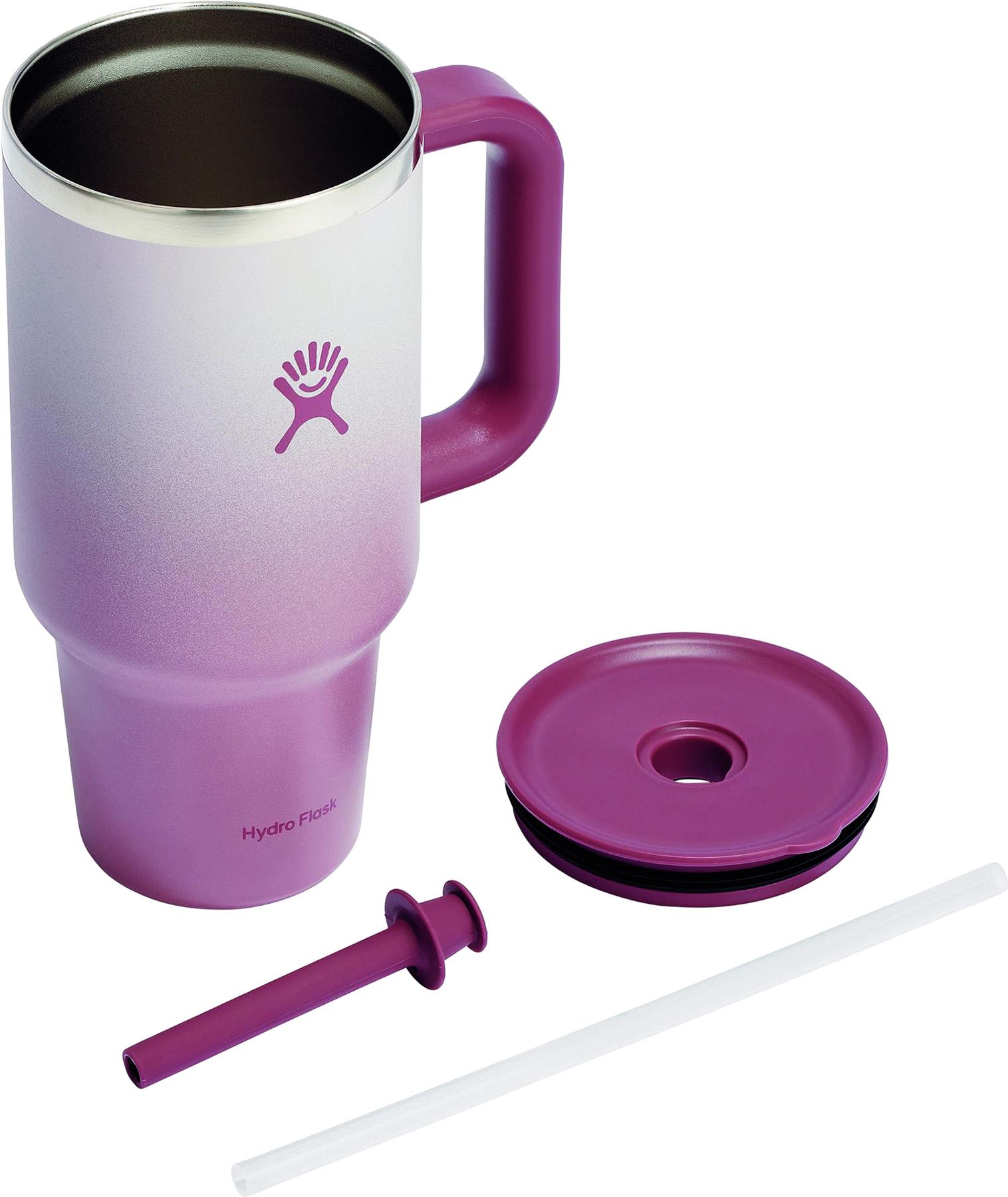 Product gallery image number 3 for product All Around Travel Tumbler 32oz