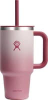 Colour: Bayberry Ombre