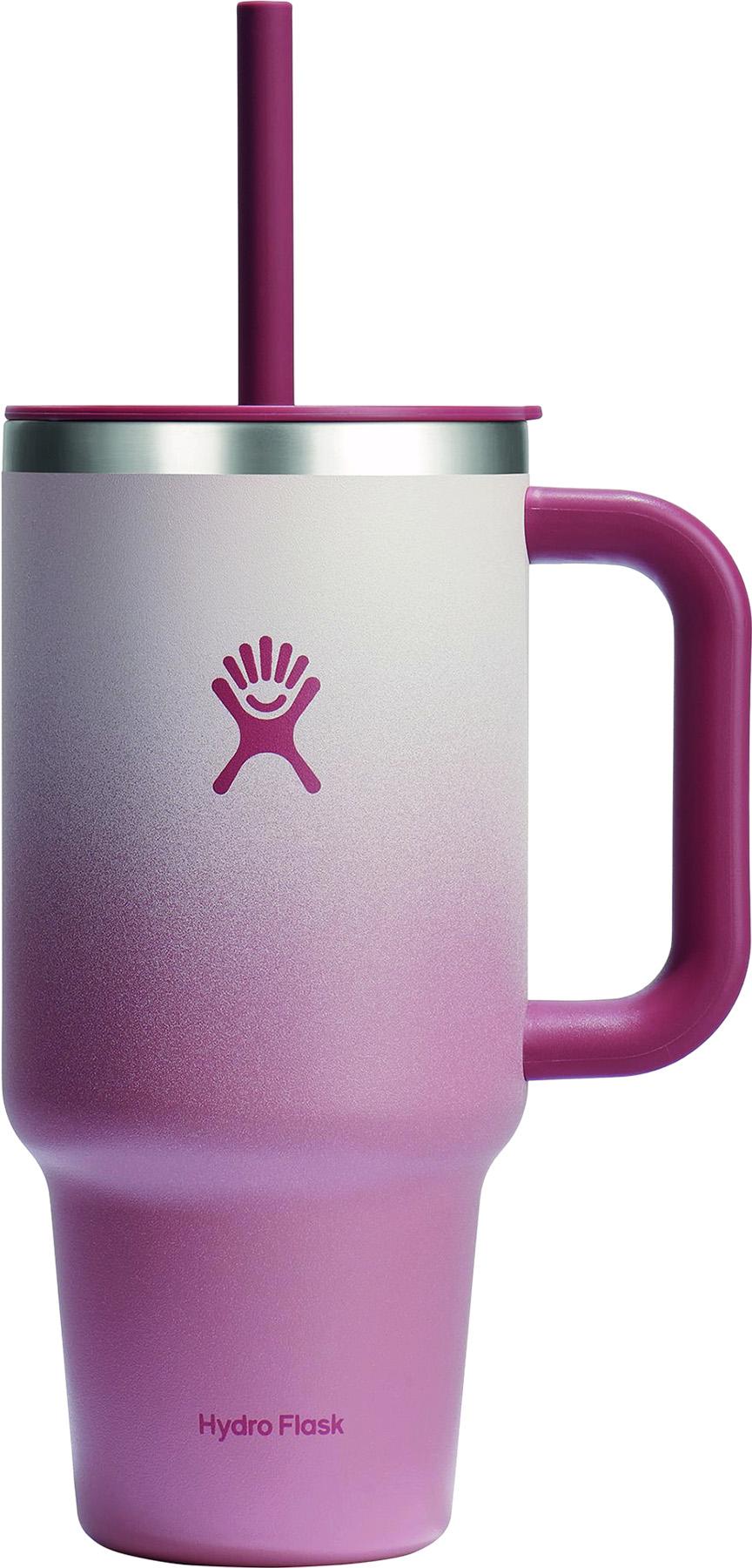 Product gallery image number 1 for product All Around Travel Tumbler 32oz
