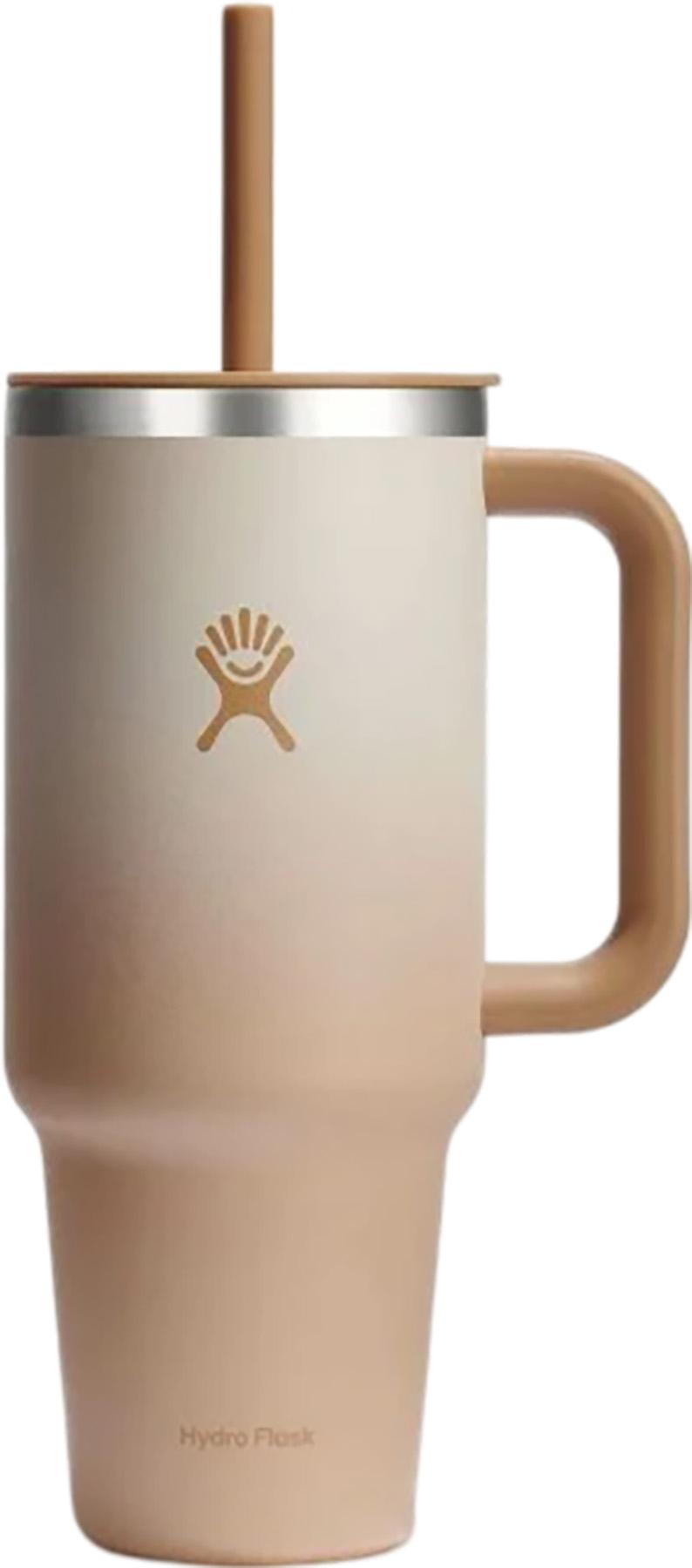 Numéro de l'image de la galerie de produits 3 pour le produit Gobelet de voyage All Around 40oz