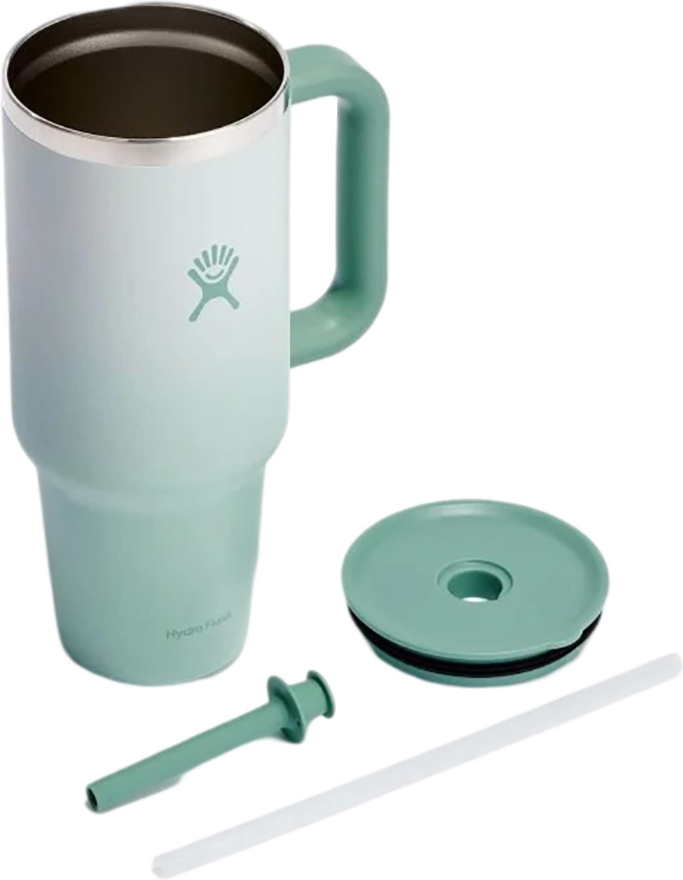 Product gallery image number 3 for product Travel Tumbler 40oz