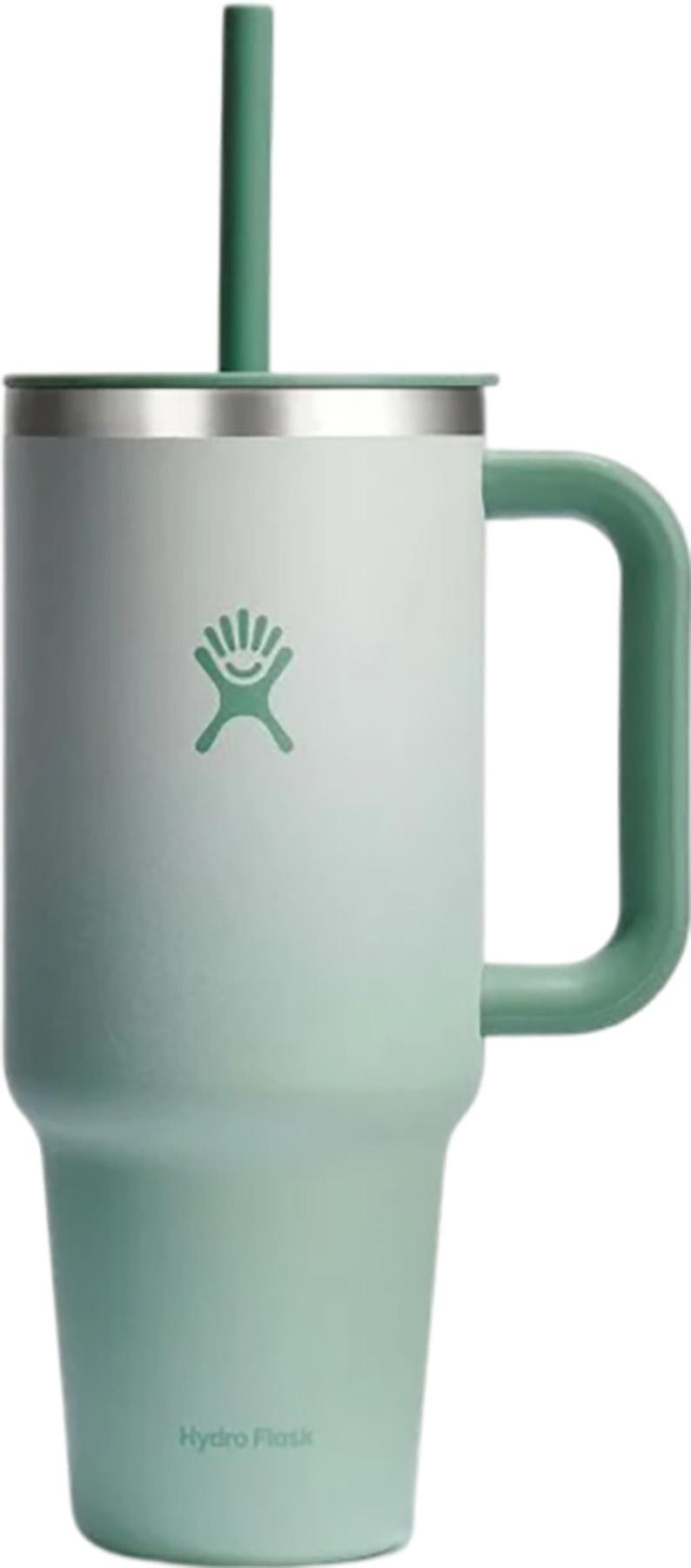 Product gallery image number 2 for product Travel Tumbler 40oz