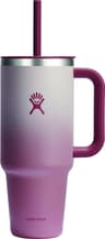 Colour: Bayberry Ombre