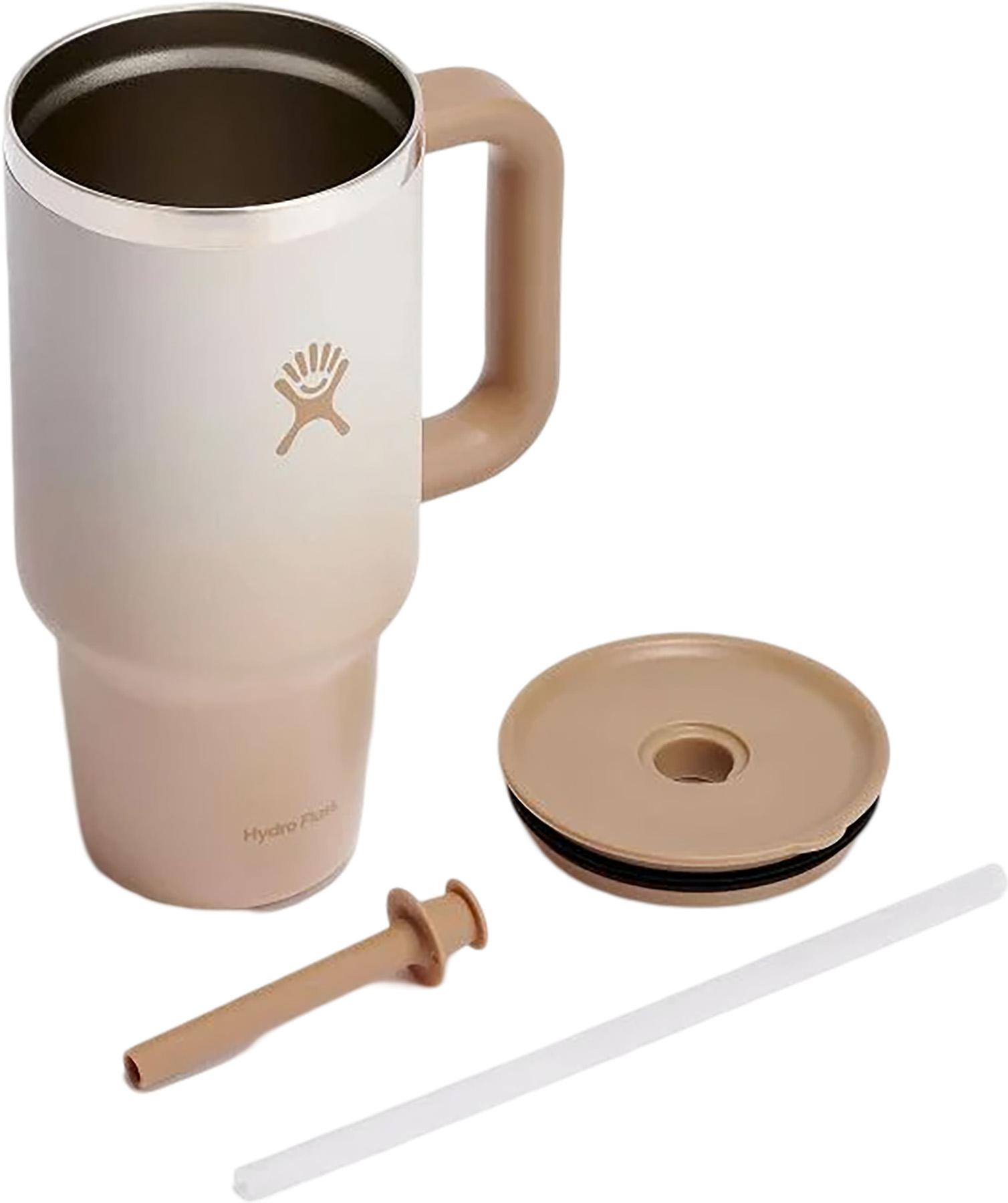 Product gallery image number 3 for product All Around Travel Tumbler Bottle 32oz