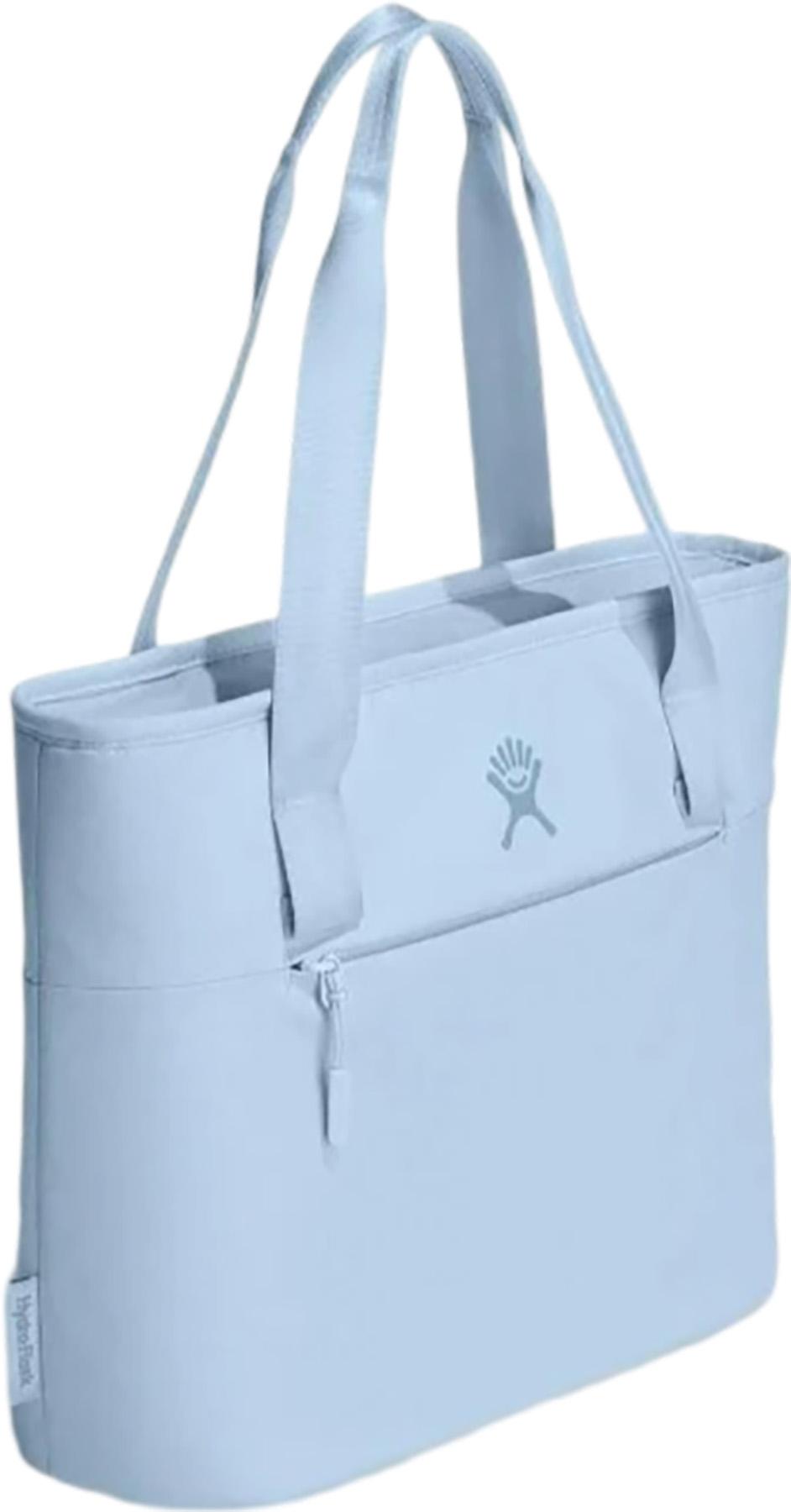 Product gallery image number 3 for product Sac fourre-tout isolé pour lunch 8L