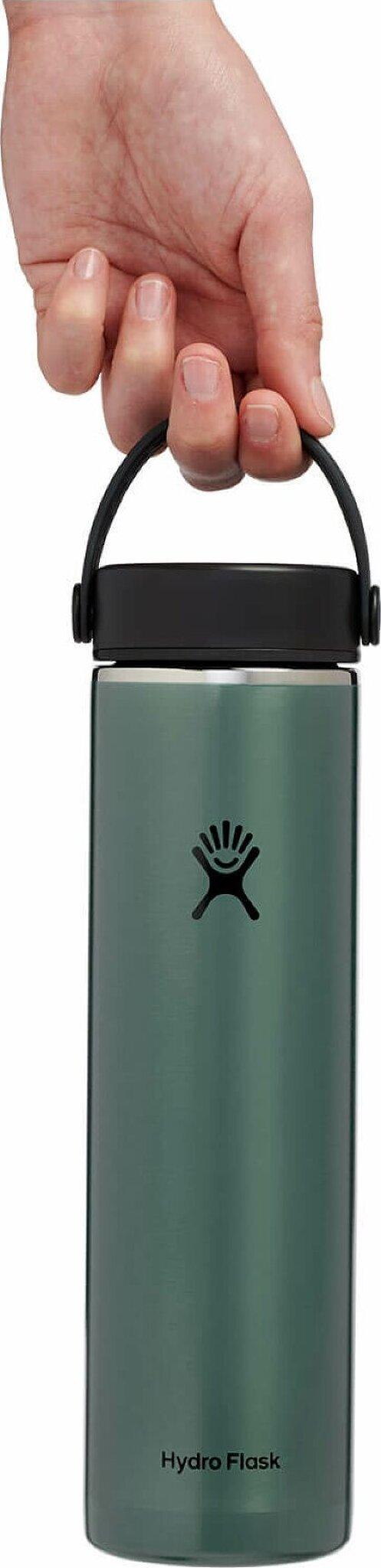 Product gallery image number 2 for product Lightweight Wide Mouth Trail Series Bottle 710ml