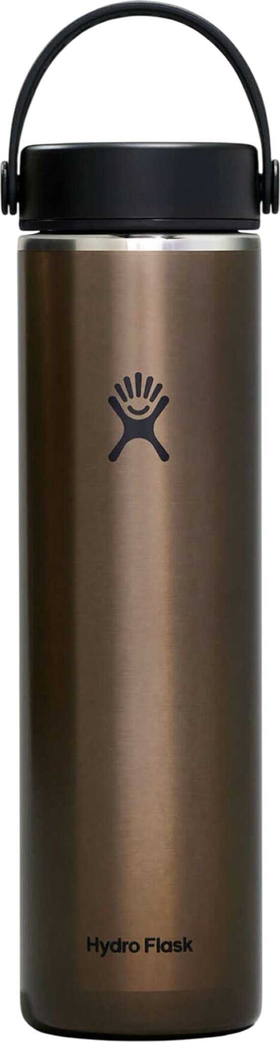 Product image for Lightweight Wide Mouth Trail Series Bottle 710ml