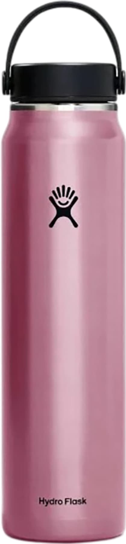 Product gallery image number 2 for product Lightweight Wide Mouth Trail Series Bottle 1.18L