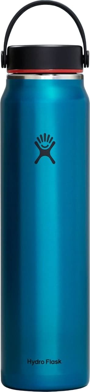 Product gallery image number 1 for product Lightweight Wide Mouth Trail Series Bottle 1.18L