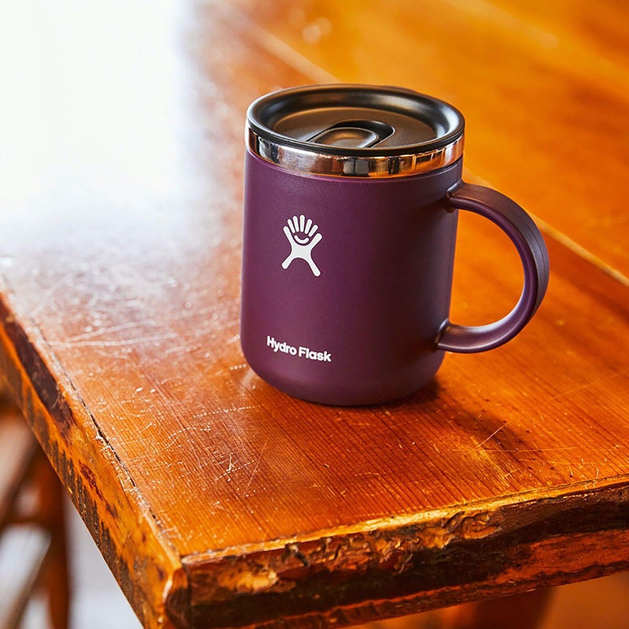 Product gallery image number 2 for product Coffee Mug 355ml