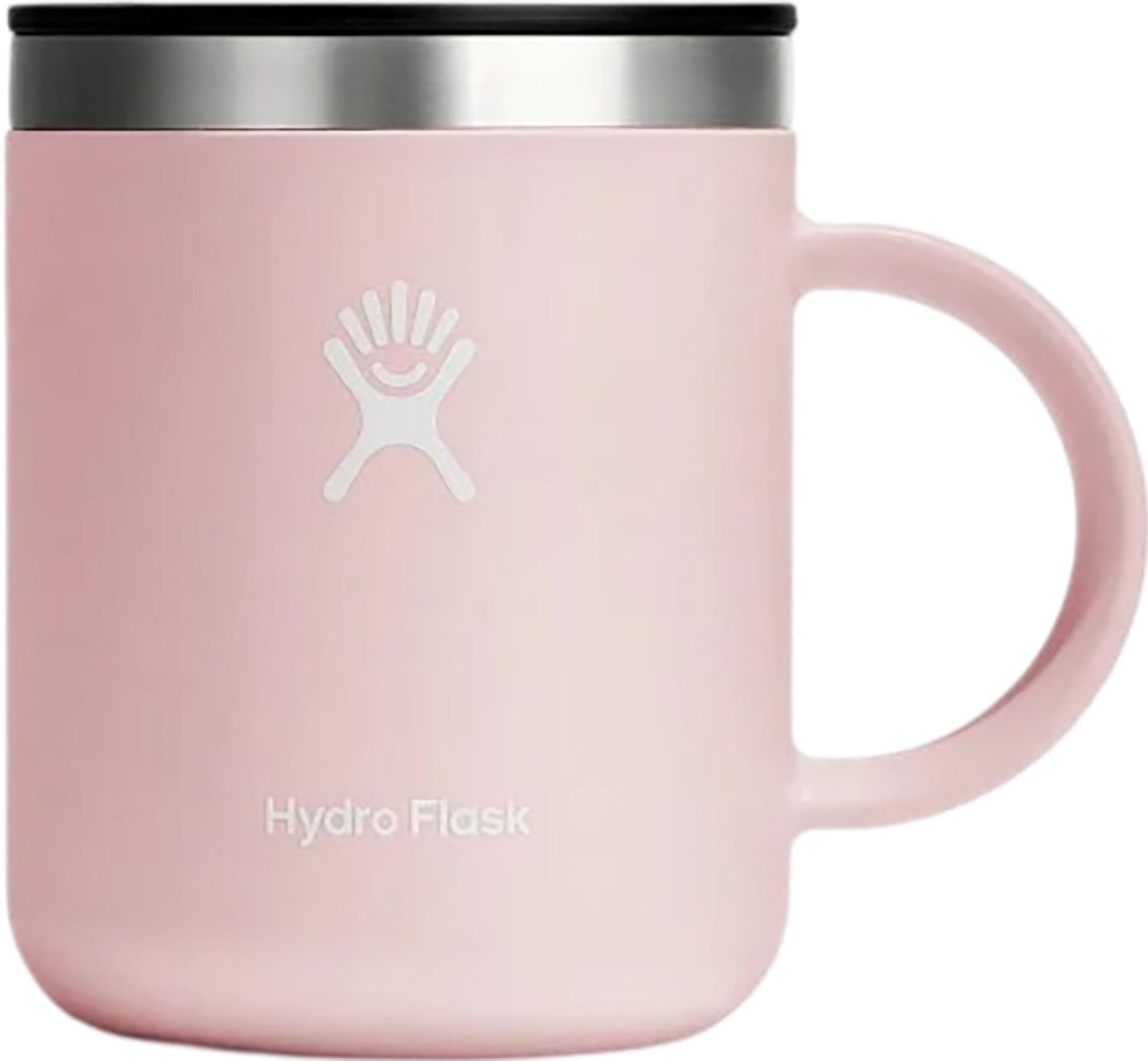 Product image for Stainless Steel Insulated Coffee Mug 355ml