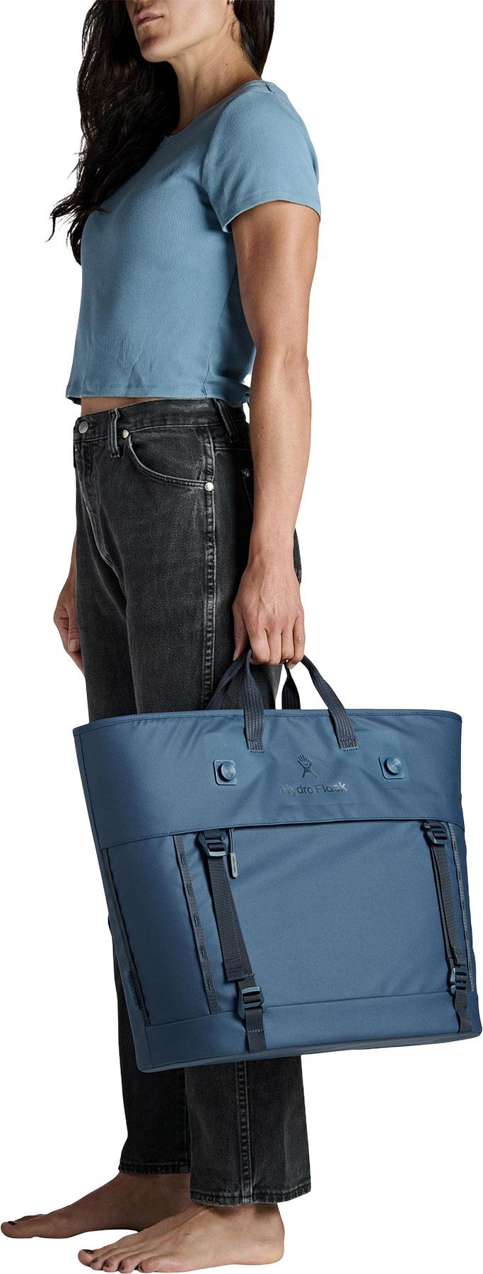 Product gallery image number 5 for product Carryout Tote Bag 30L