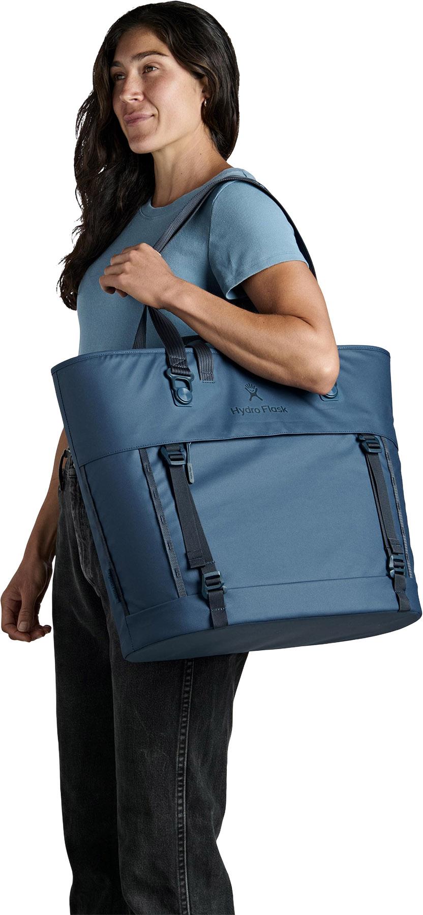 Product gallery image number 3 for product Carryout Tote Bag 30L