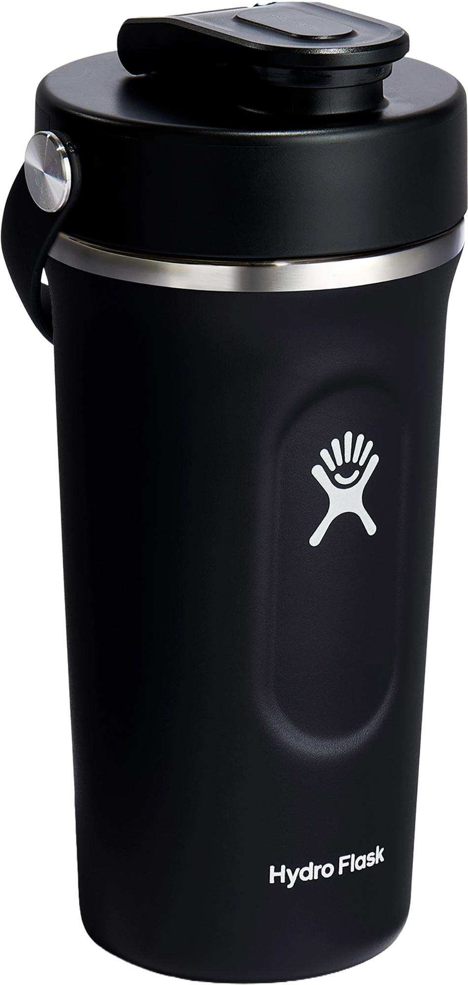 Product gallery image number 2 for product Insulated Shaker Bottle 710mL