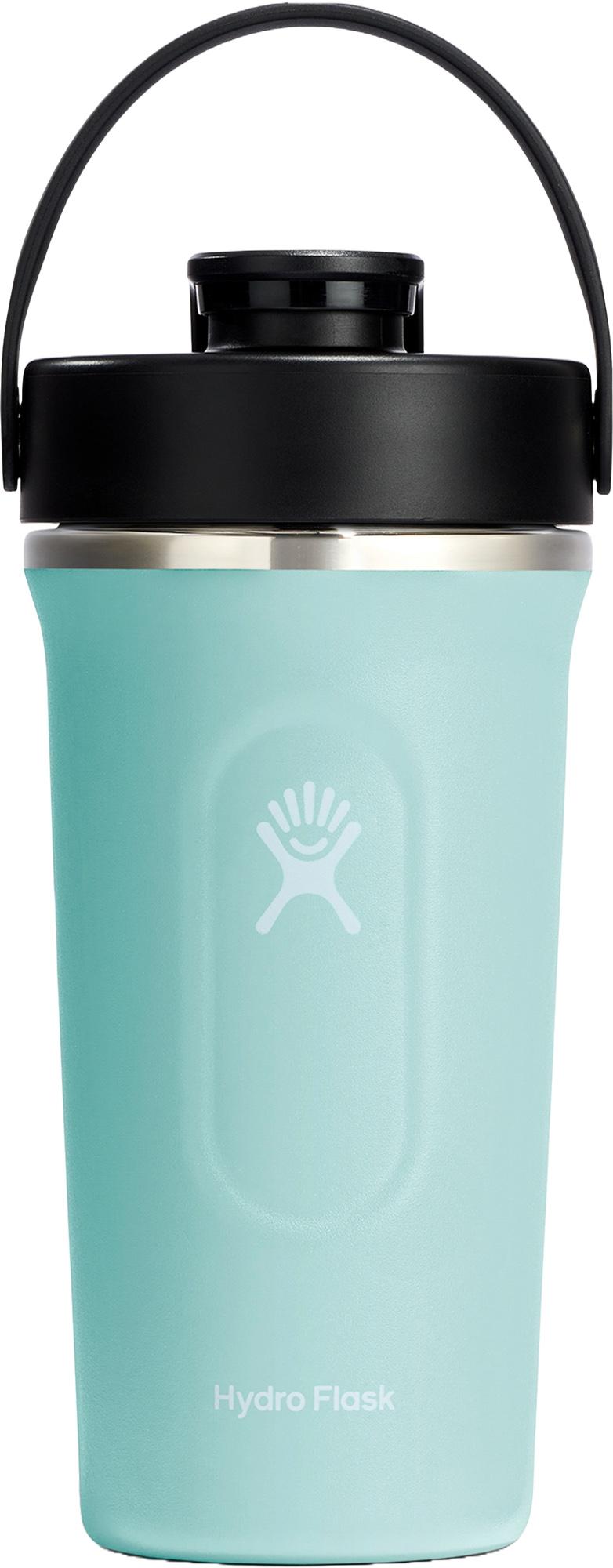 Product gallery image number 3 for product Insulated Shaker Bottle 710mL