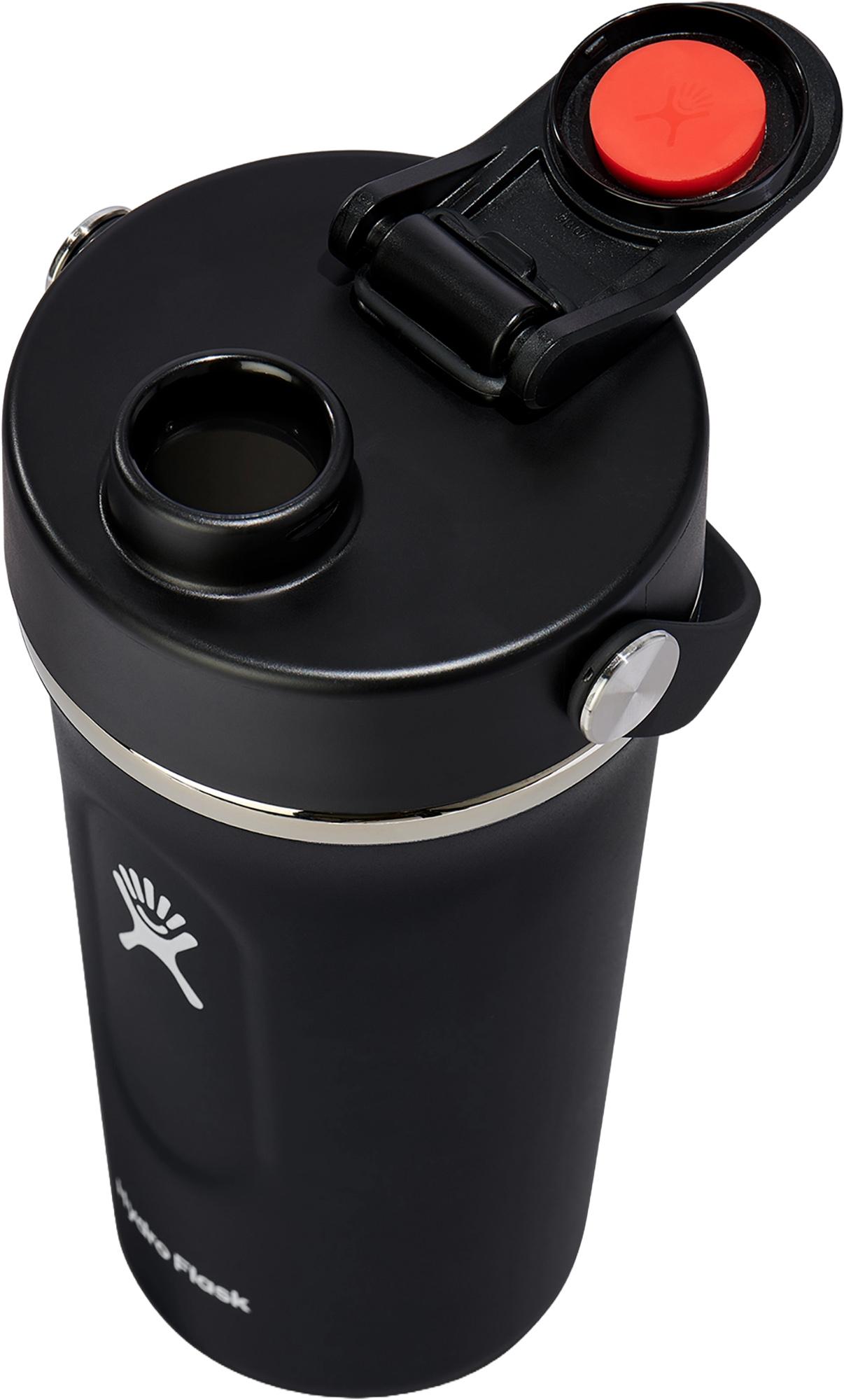 Product gallery image number 4 for product Insulated Shaker Bottle 710mL