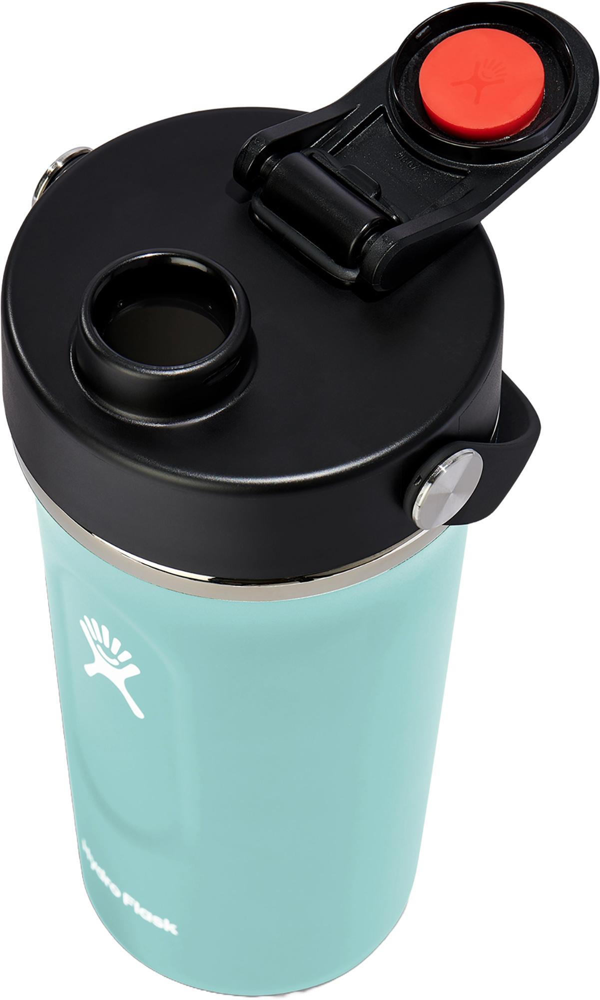 Product gallery image number 4 for product Insulated Shaker Bottle 710mL