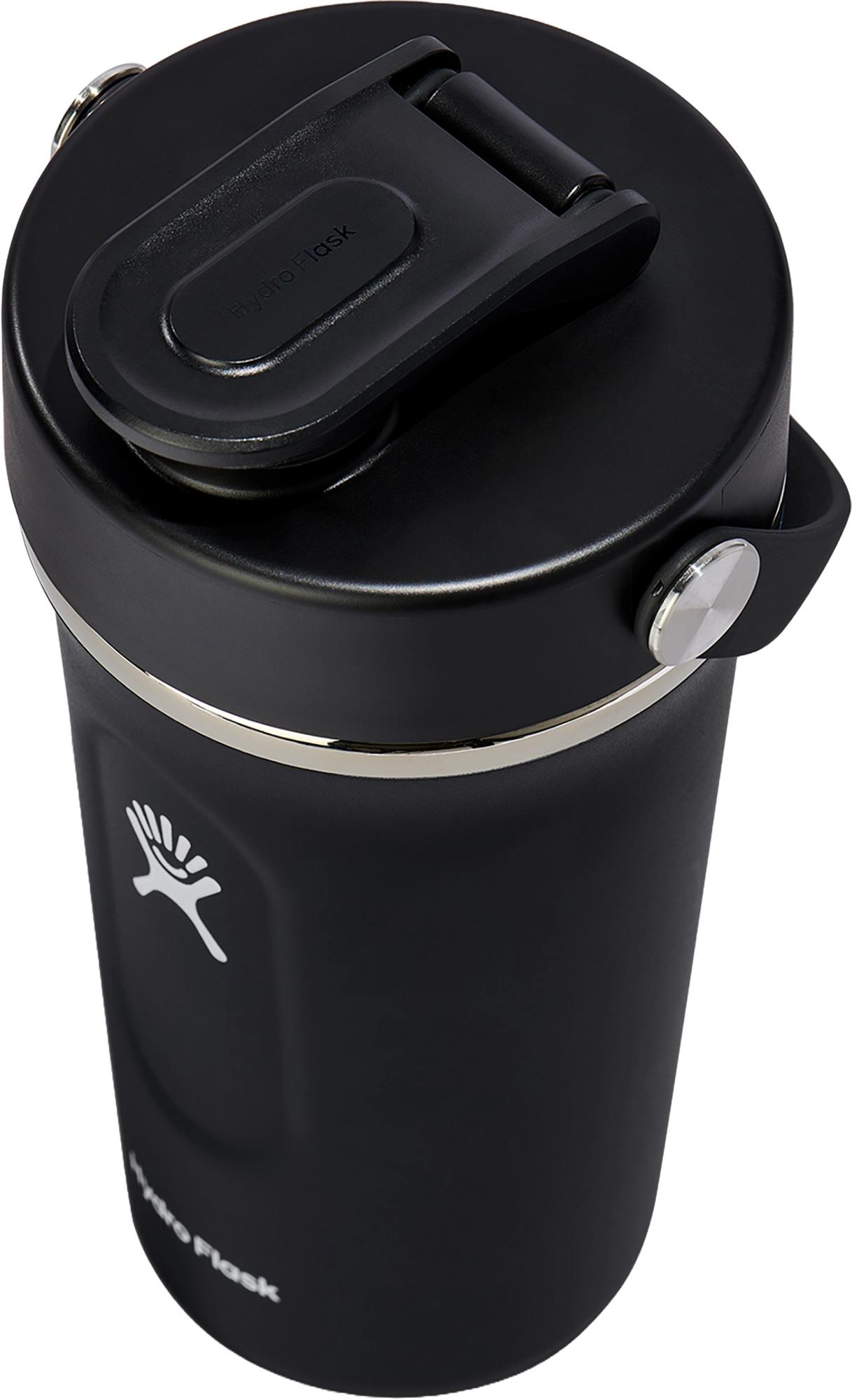 Product gallery image number 5 for product Insulated Shaker Bottle 710mL