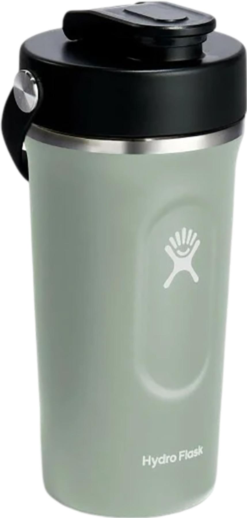 Product gallery image number 2 for product Insulated Shaker Bottle 710ml