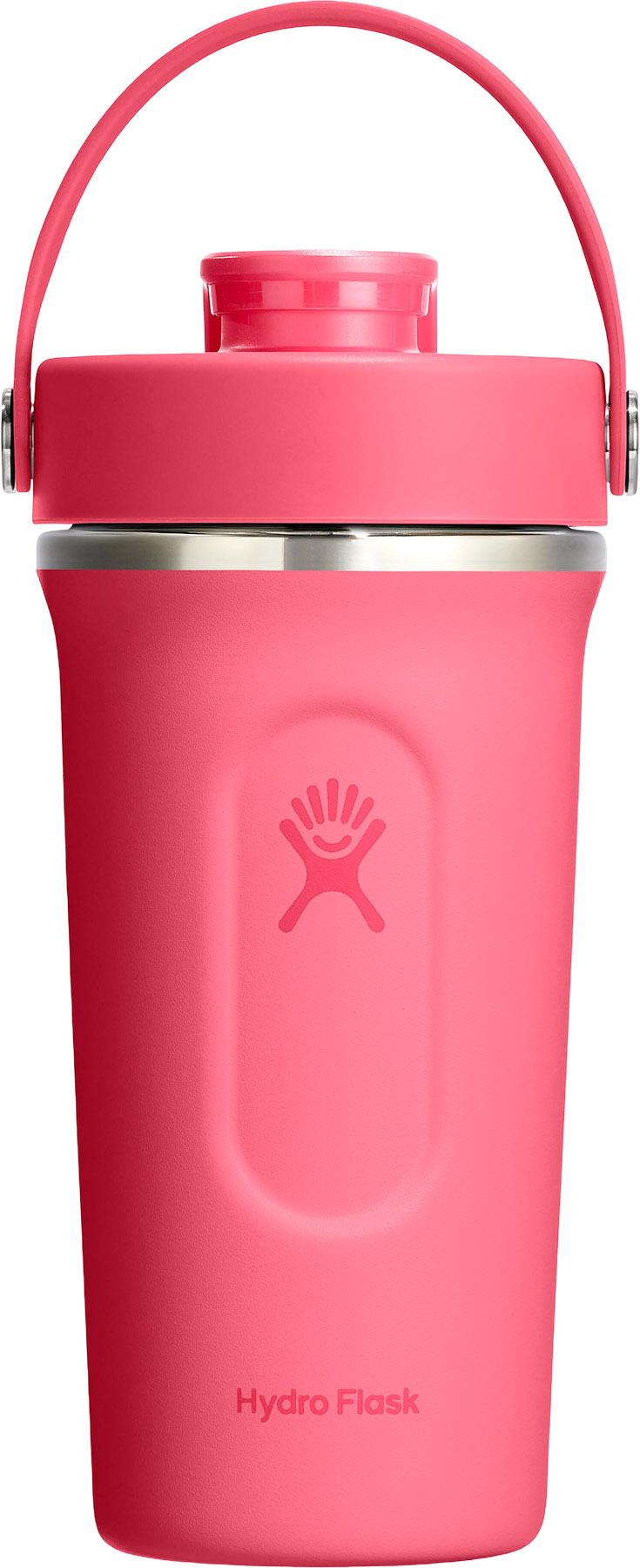 Product gallery image number 4 for product Bouteille à mélanger isolée 710ml