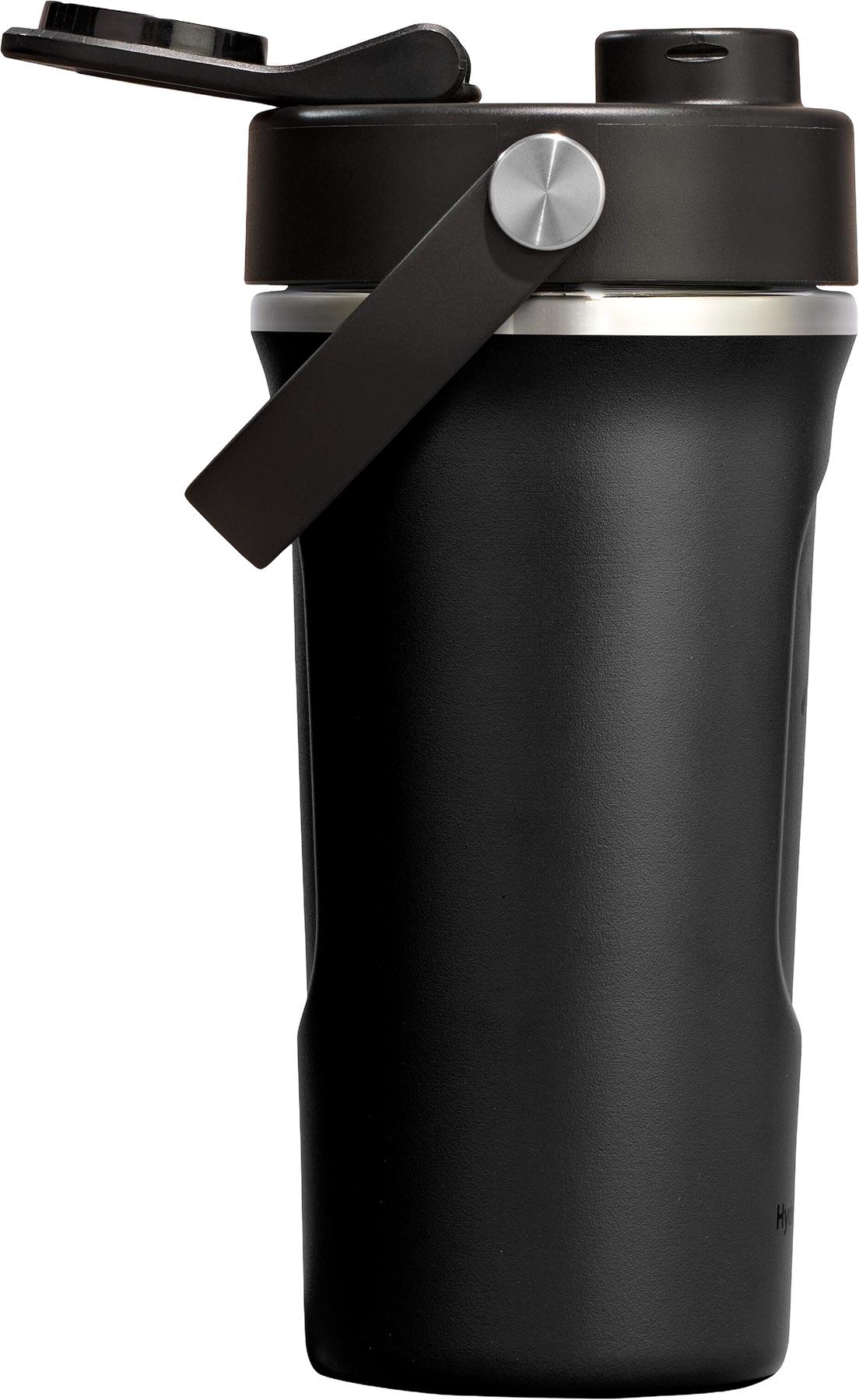 Product gallery image number 3 for product Bouteille à mélanger isolée 710ml