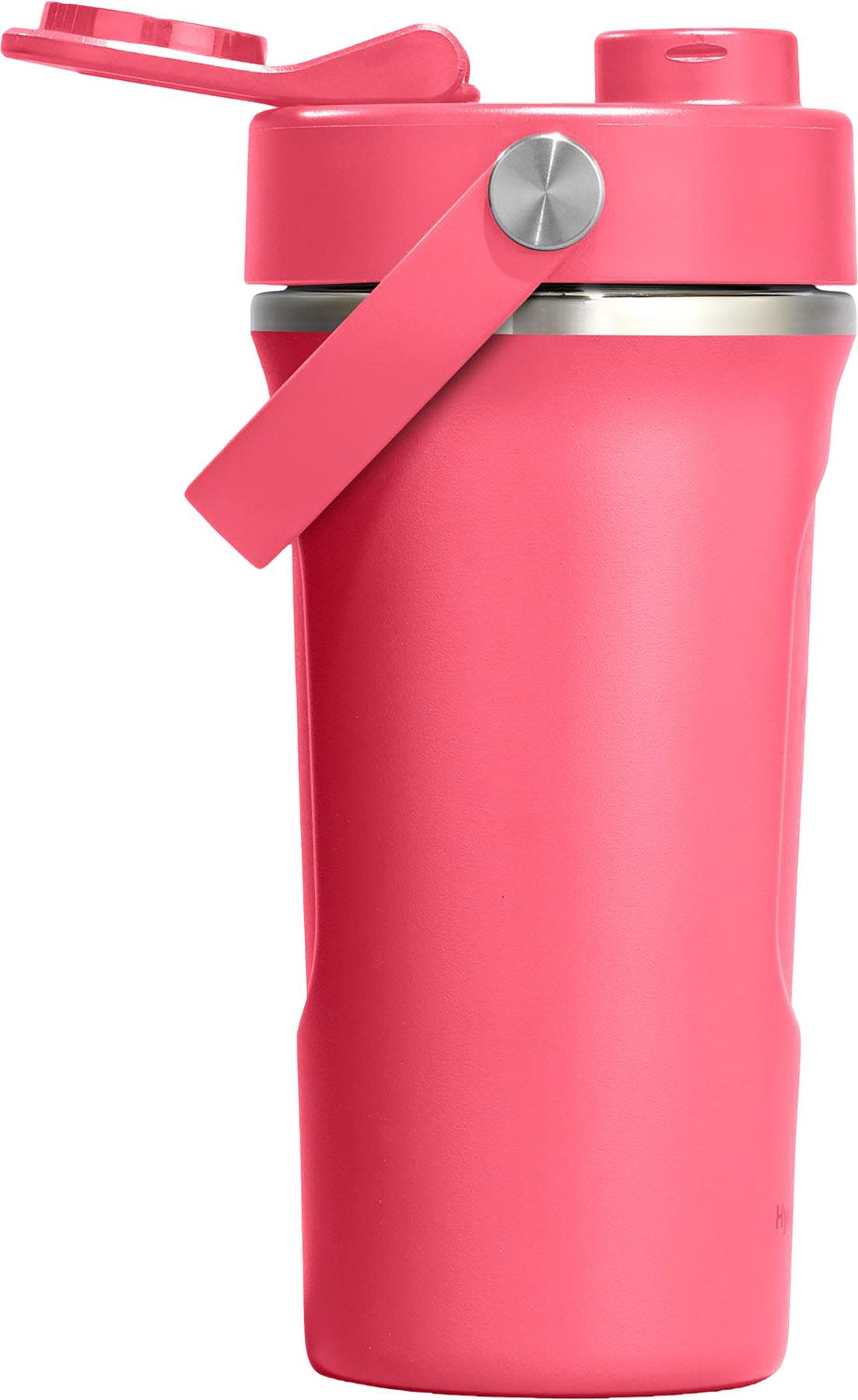 Product gallery image number 2 for product Bouteille à mélanger isolée 710ml