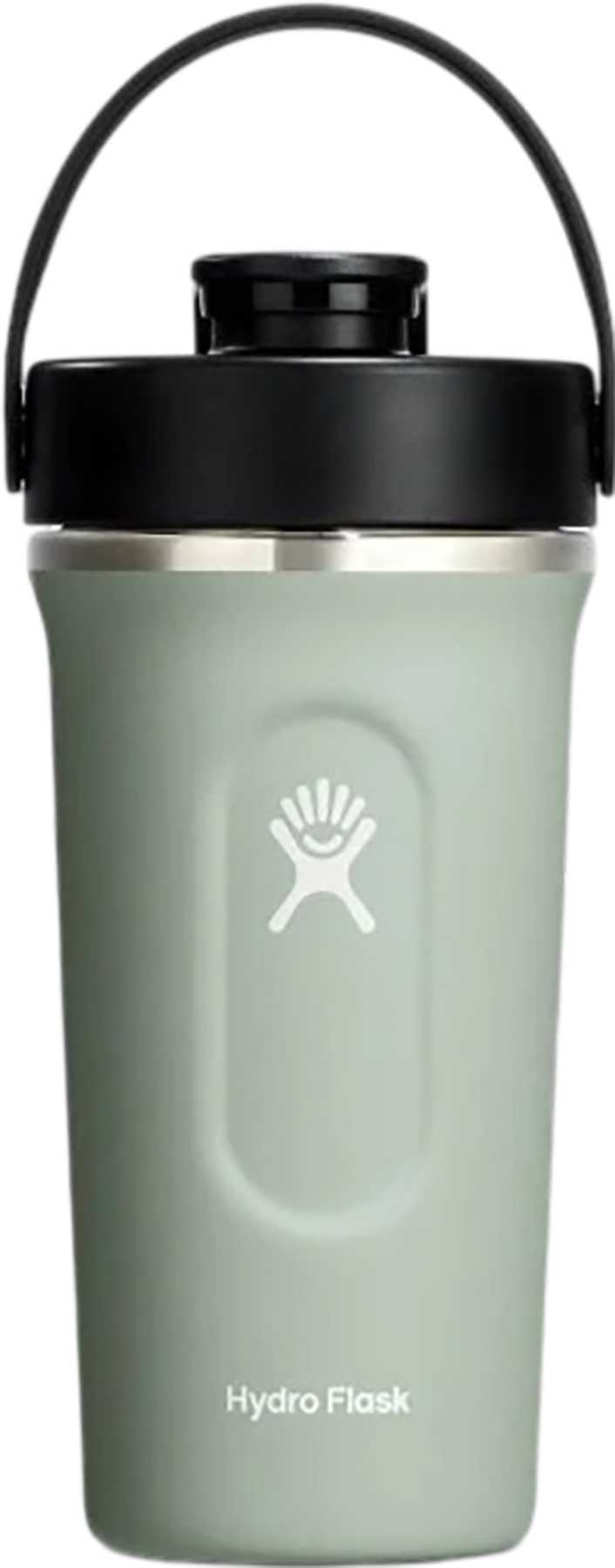Product image for Insulated Shaker Bottle 710ml