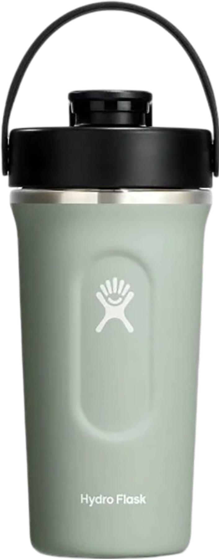 Product gallery image number 1 for product Insulated Shaker Bottle 710ml