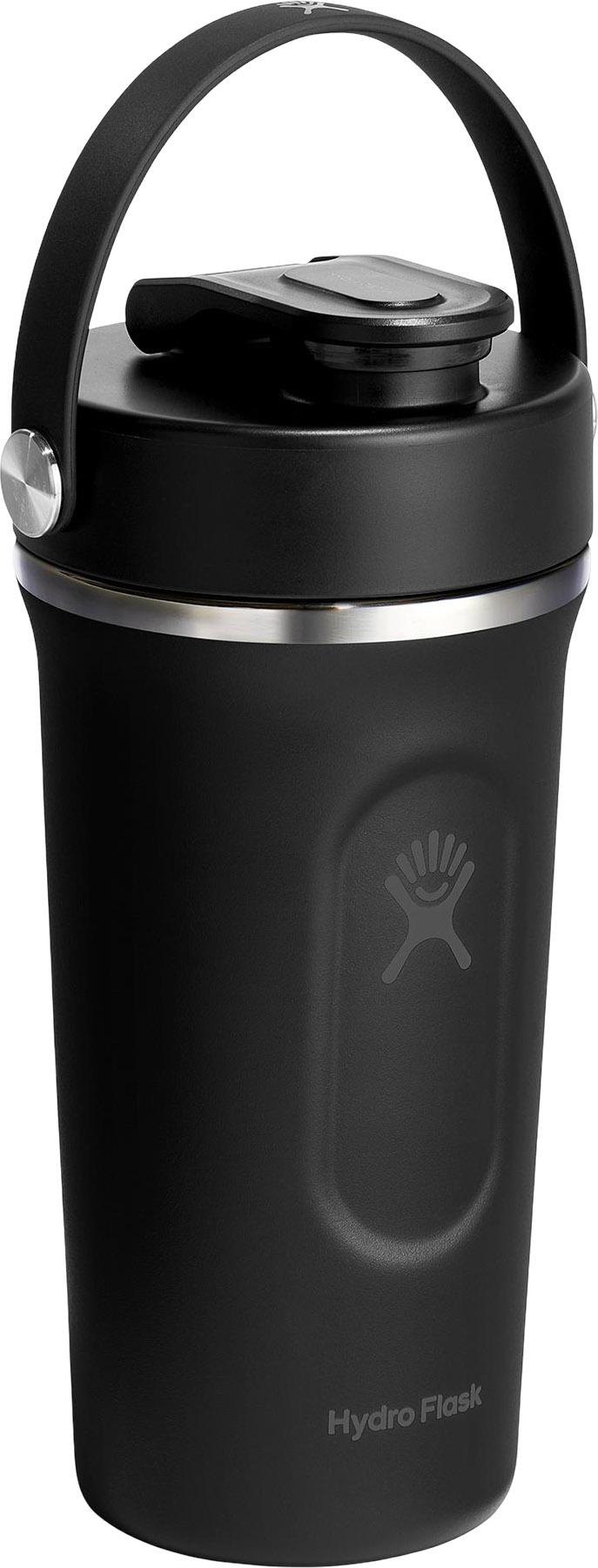 Product image for Insulated Shaker Bottle 710ml