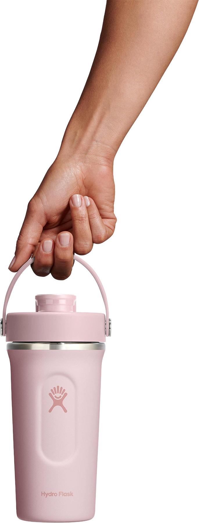 Product gallery image number 2 for product Insulated Shaker Bottle 24oz/710ml