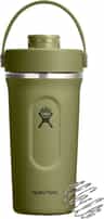 Colour: Palmer Green