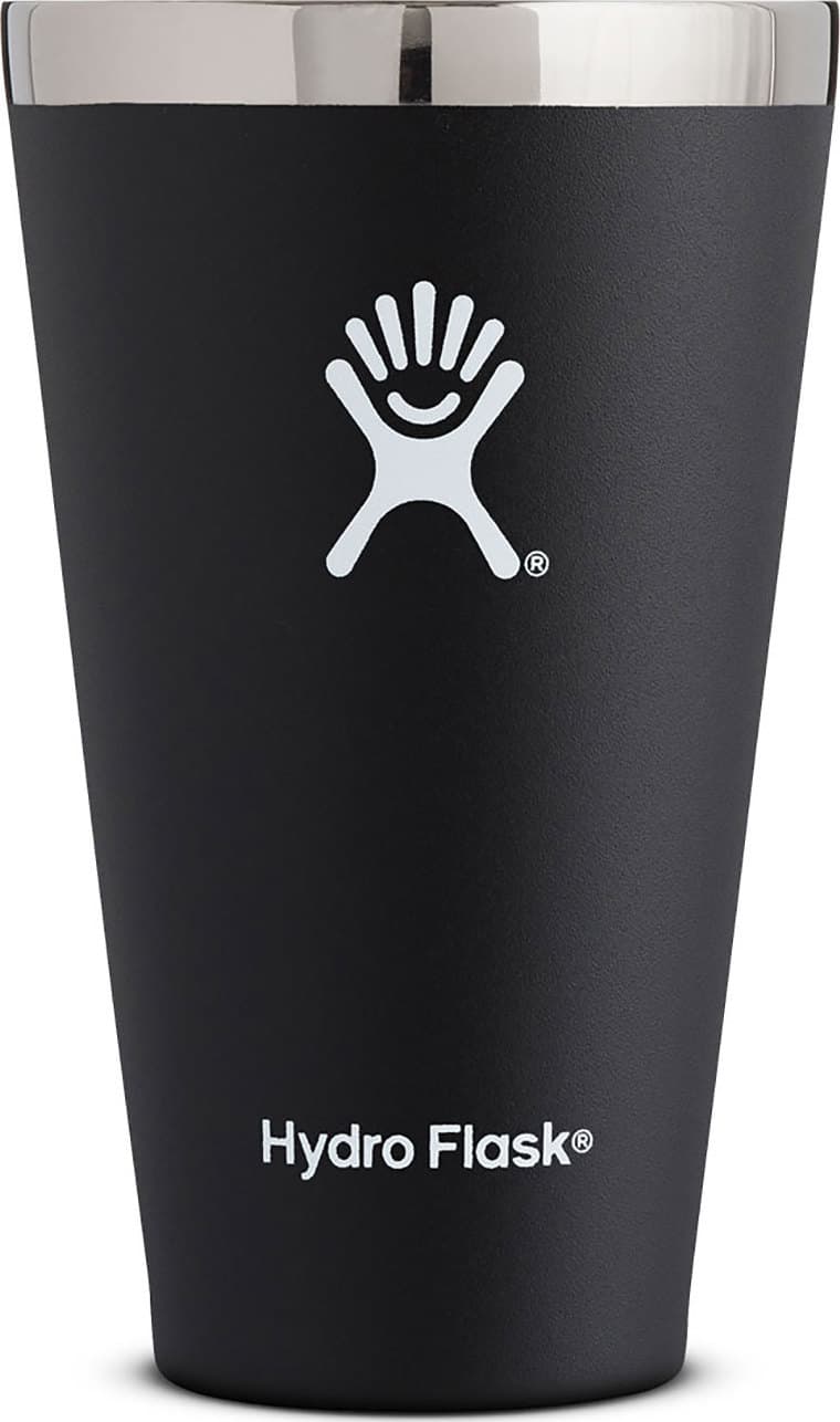 Product gallery image number 1 for product True Pint Beer Glass - 16 Oz