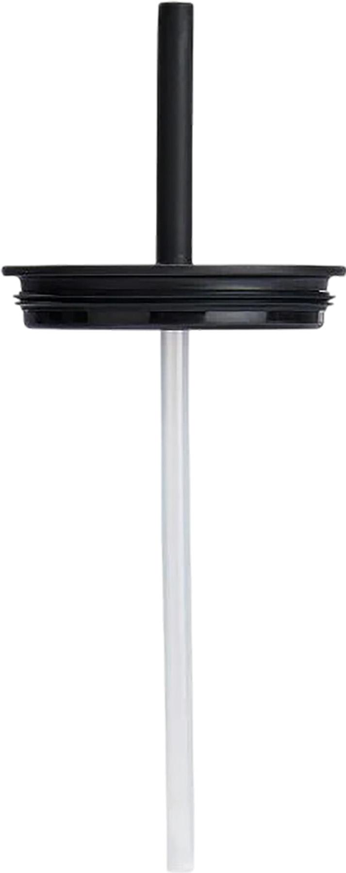 Product gallery image number 2 for product Press-In All Around Tumbler Straw Lid - Large