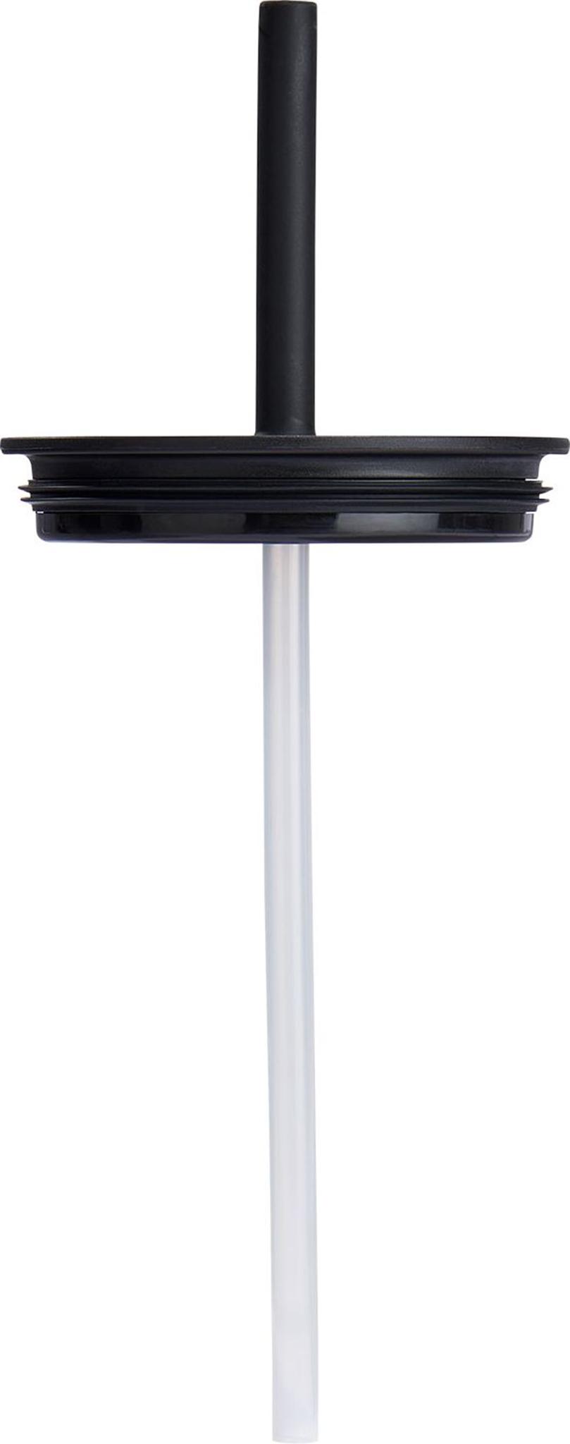 Numéro de l'image de la galerie de produits 2 pour le produit Couvercle grand avec paille intégrée