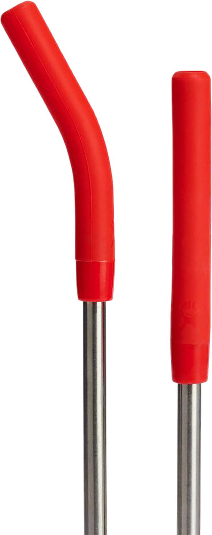 Product gallery image number 3 for product Stainless Steel Straw Set