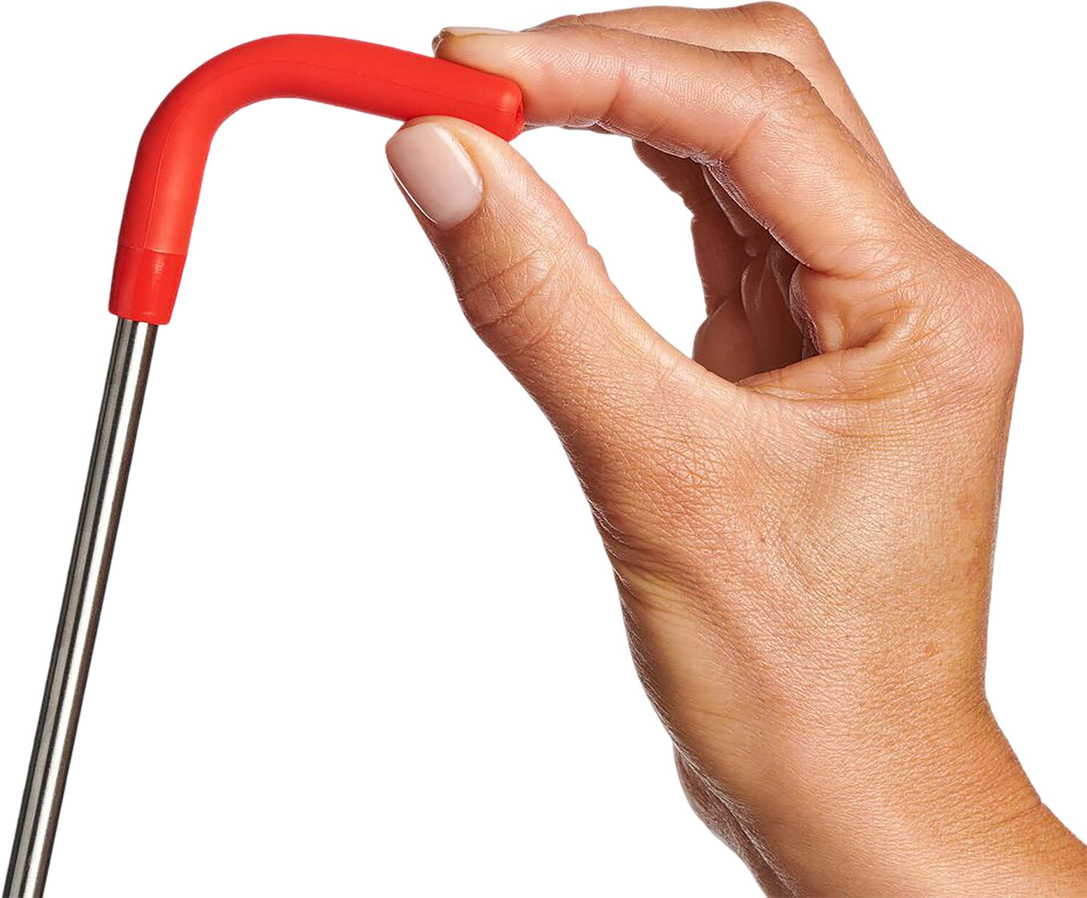 Product gallery image number 5 for product Stainless Steel Straw Set