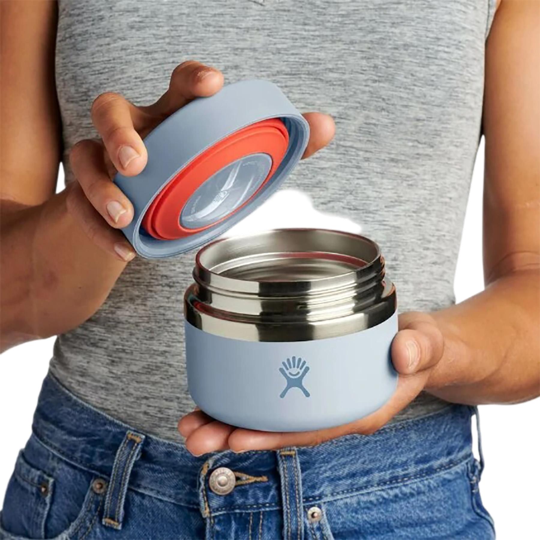 Product gallery image number 2 for product Insulated Food Jar 350ml