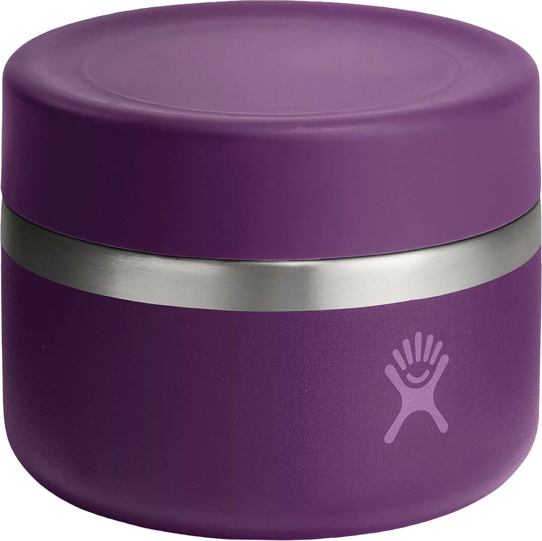 Product gallery image number 2 for product Insulated Food Jar 350ml