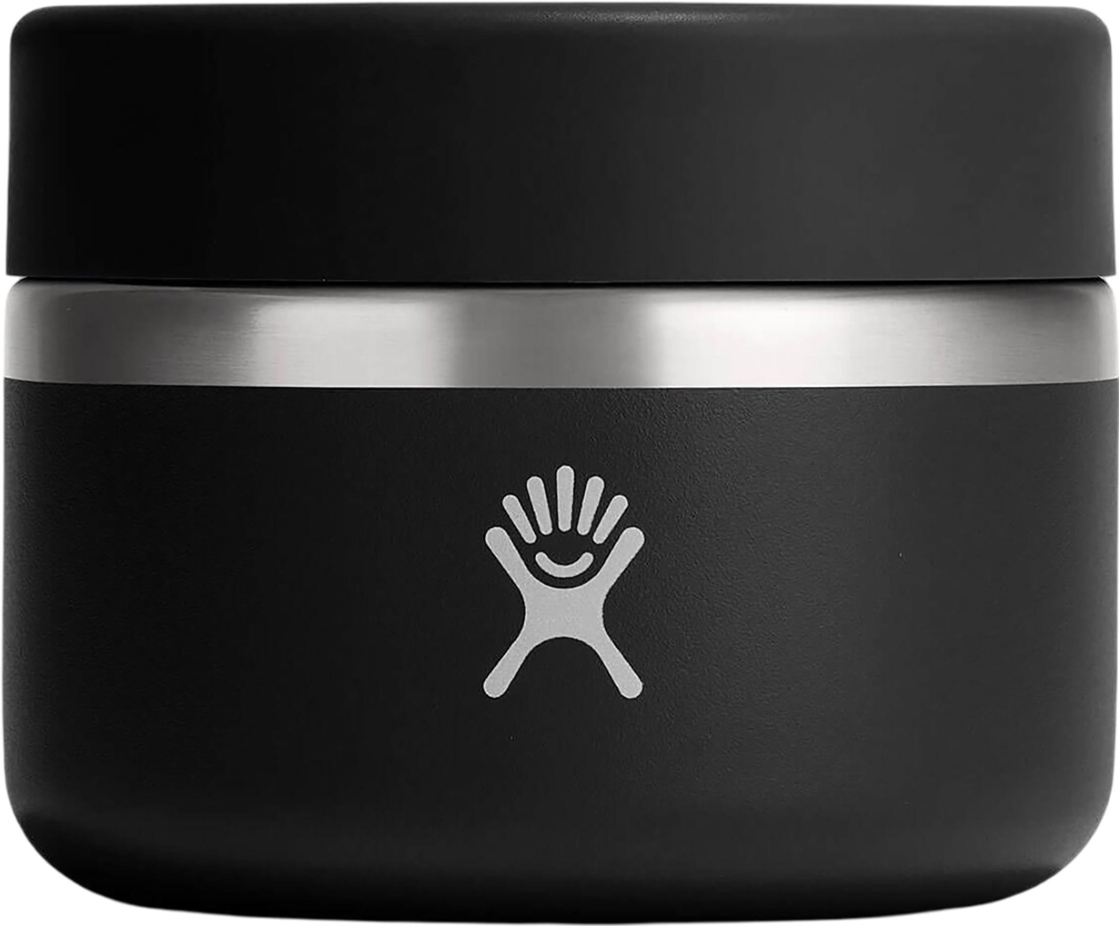 Product gallery image number 2 for product Insulated Food Jar 350ml