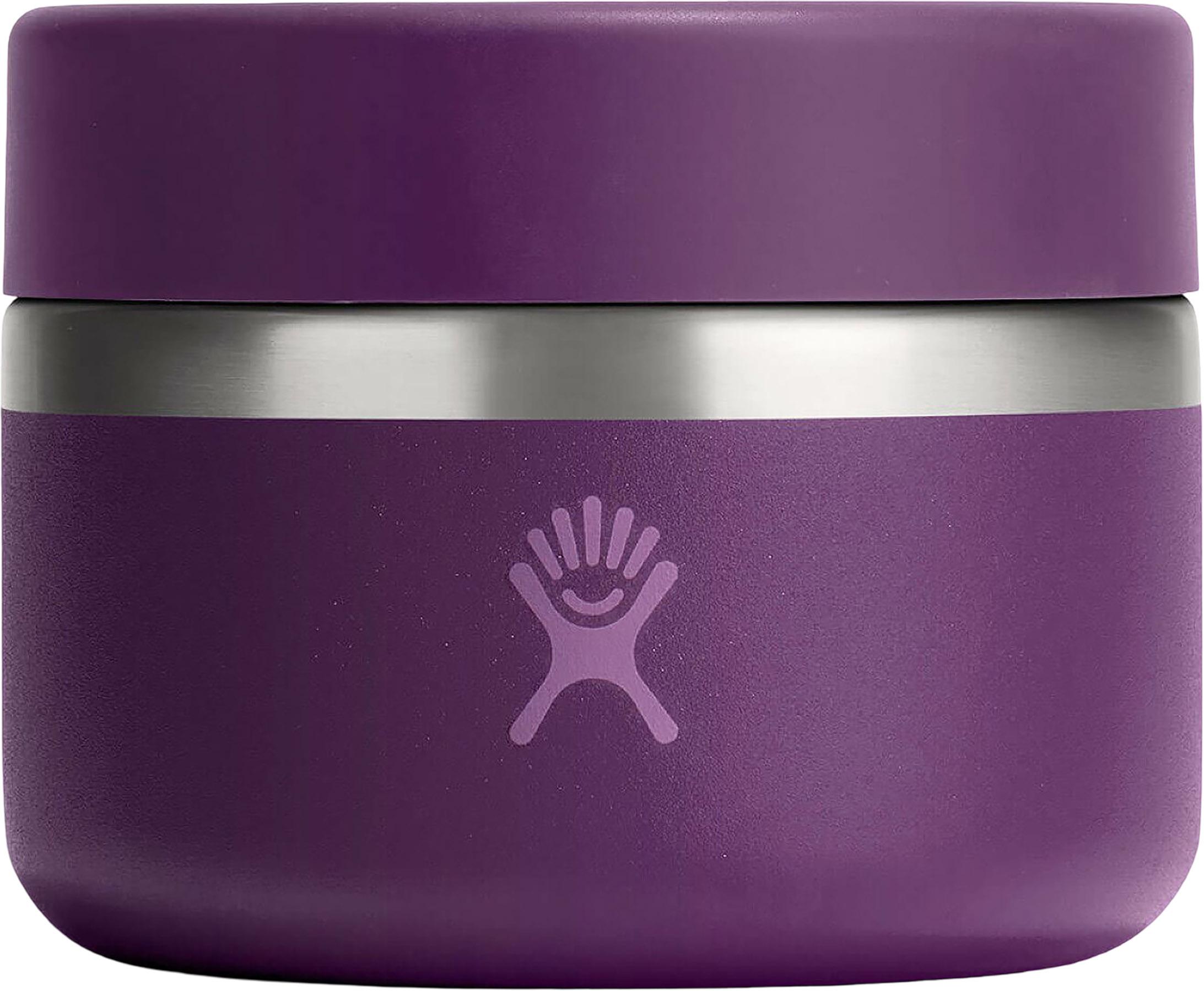 Product image for Récipient isolé pour nourriture 350ml