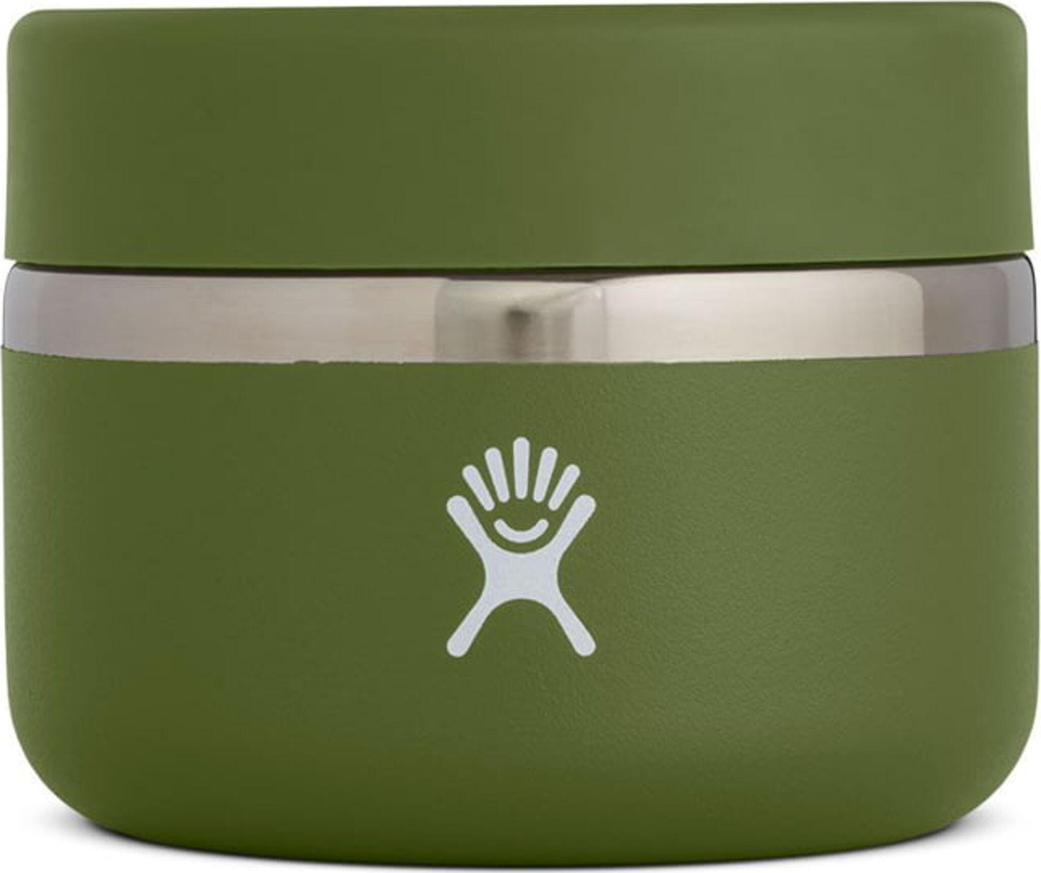 Product gallery image number 1 for product Insulated Food Jar 350ml