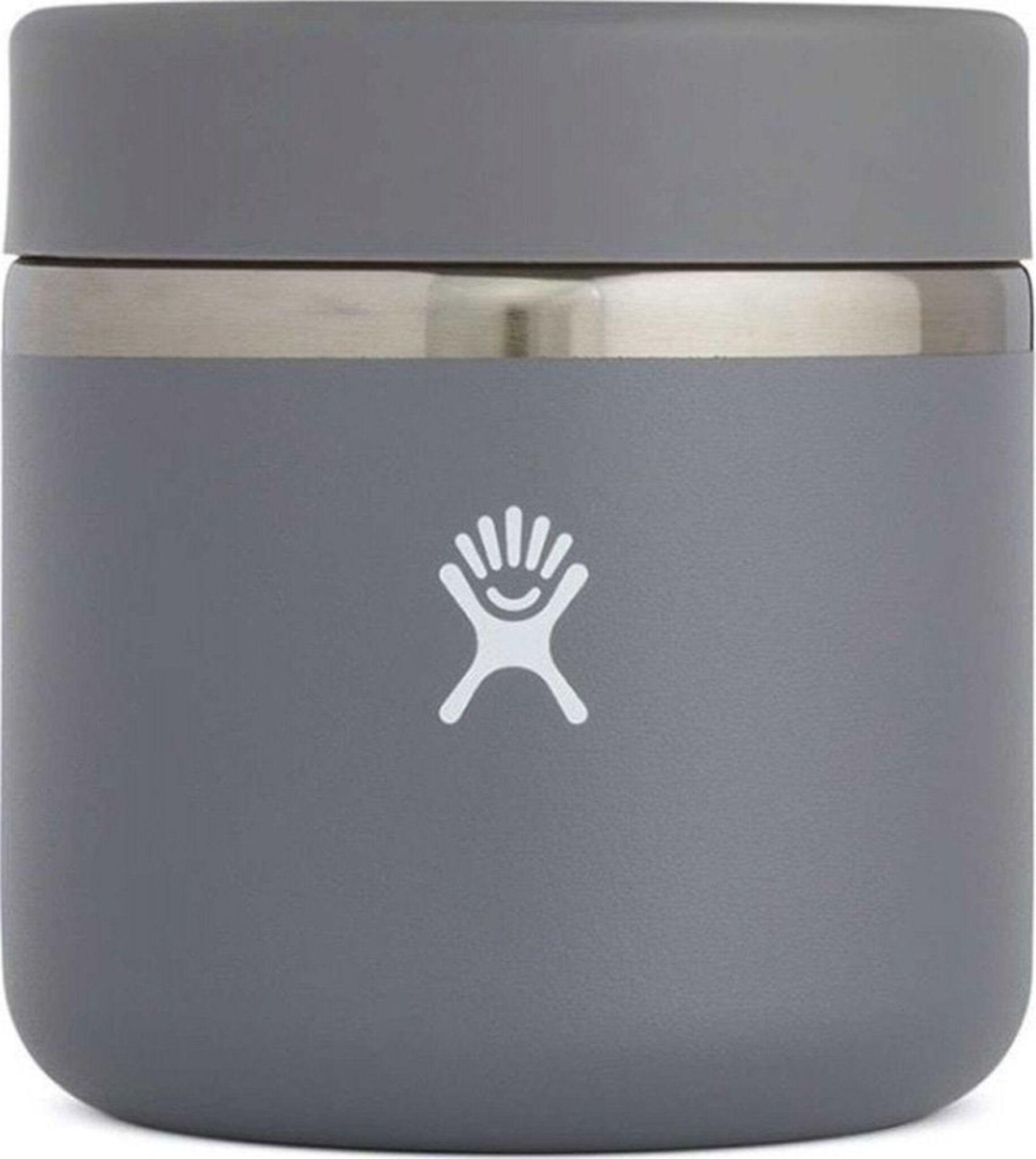 Product gallery image number 1 for product Insulated Food Jar 590ml