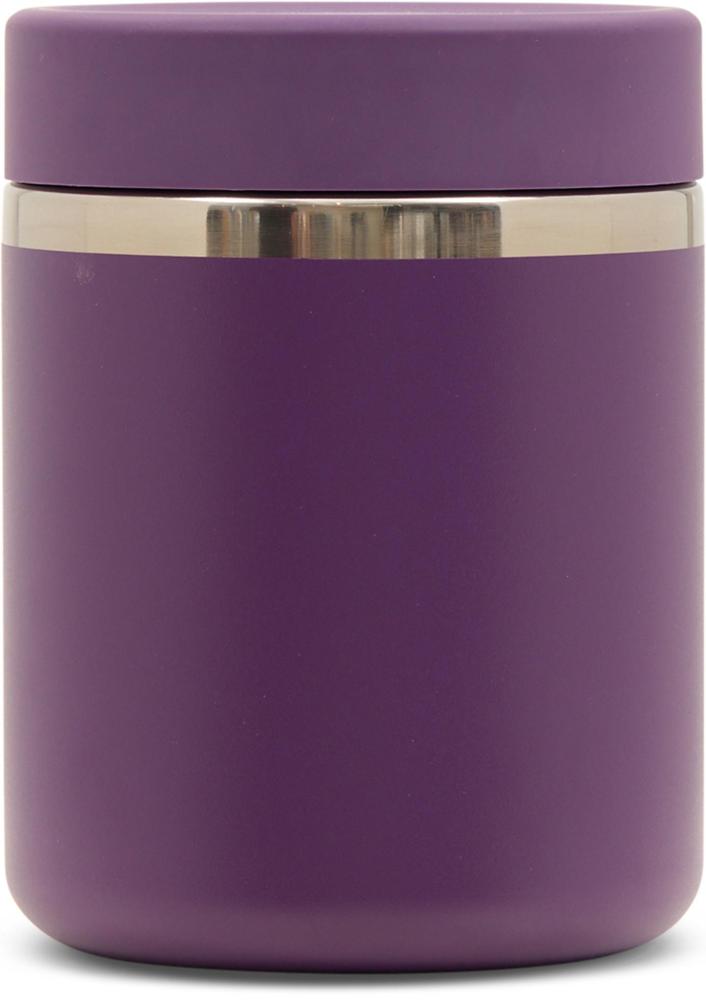 Product gallery image number 2 for product Flasque de nourriture isolée 828ml